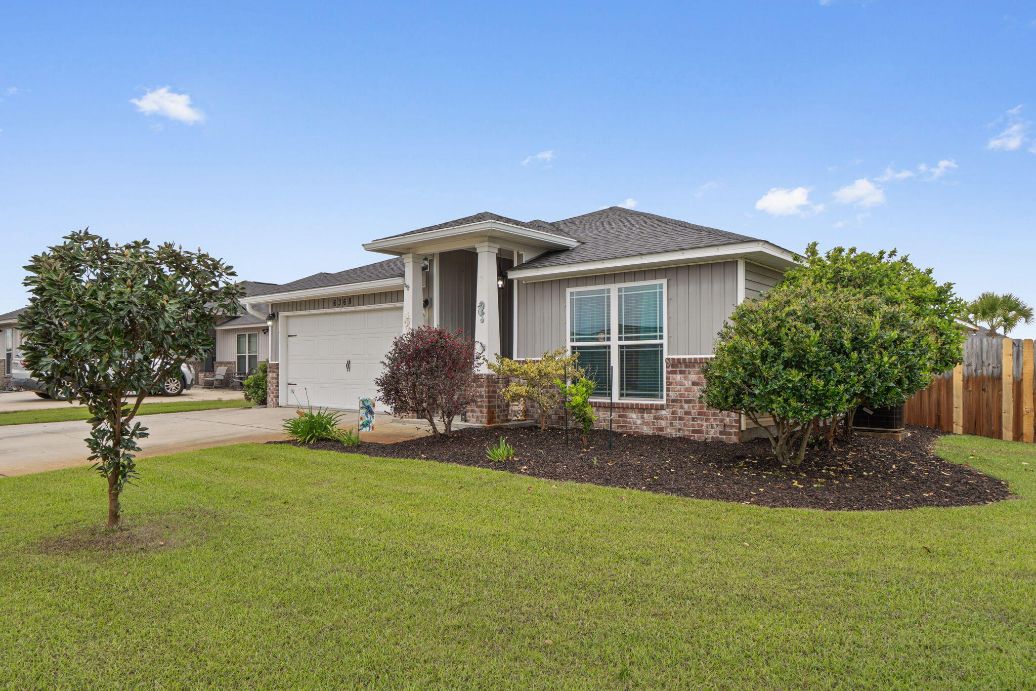 Heather's Place - Residential