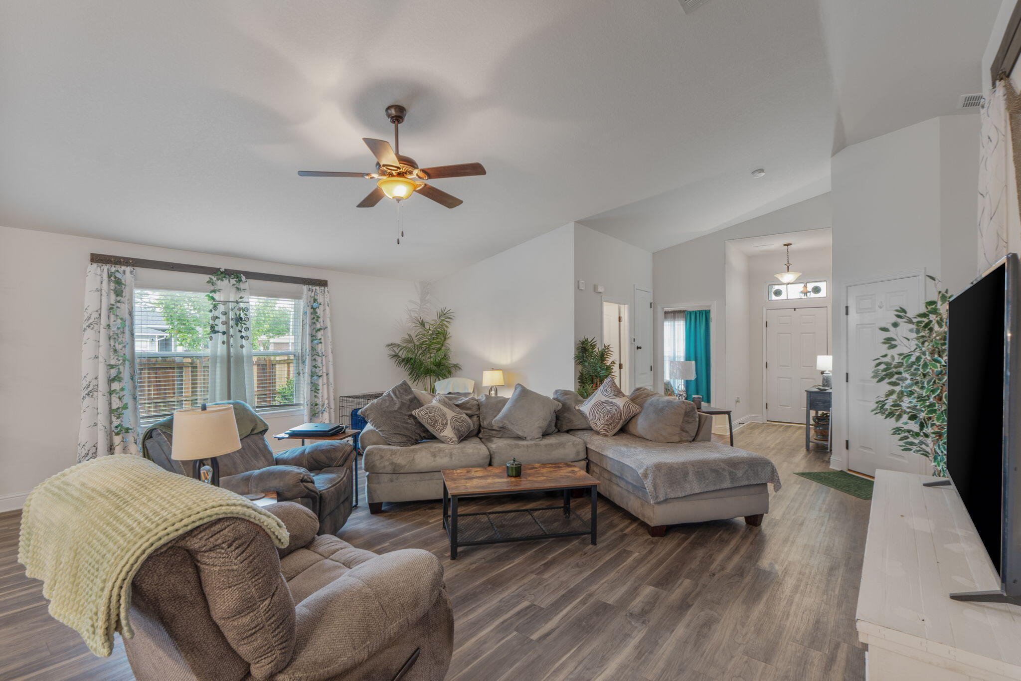 Heather's Place - Residential