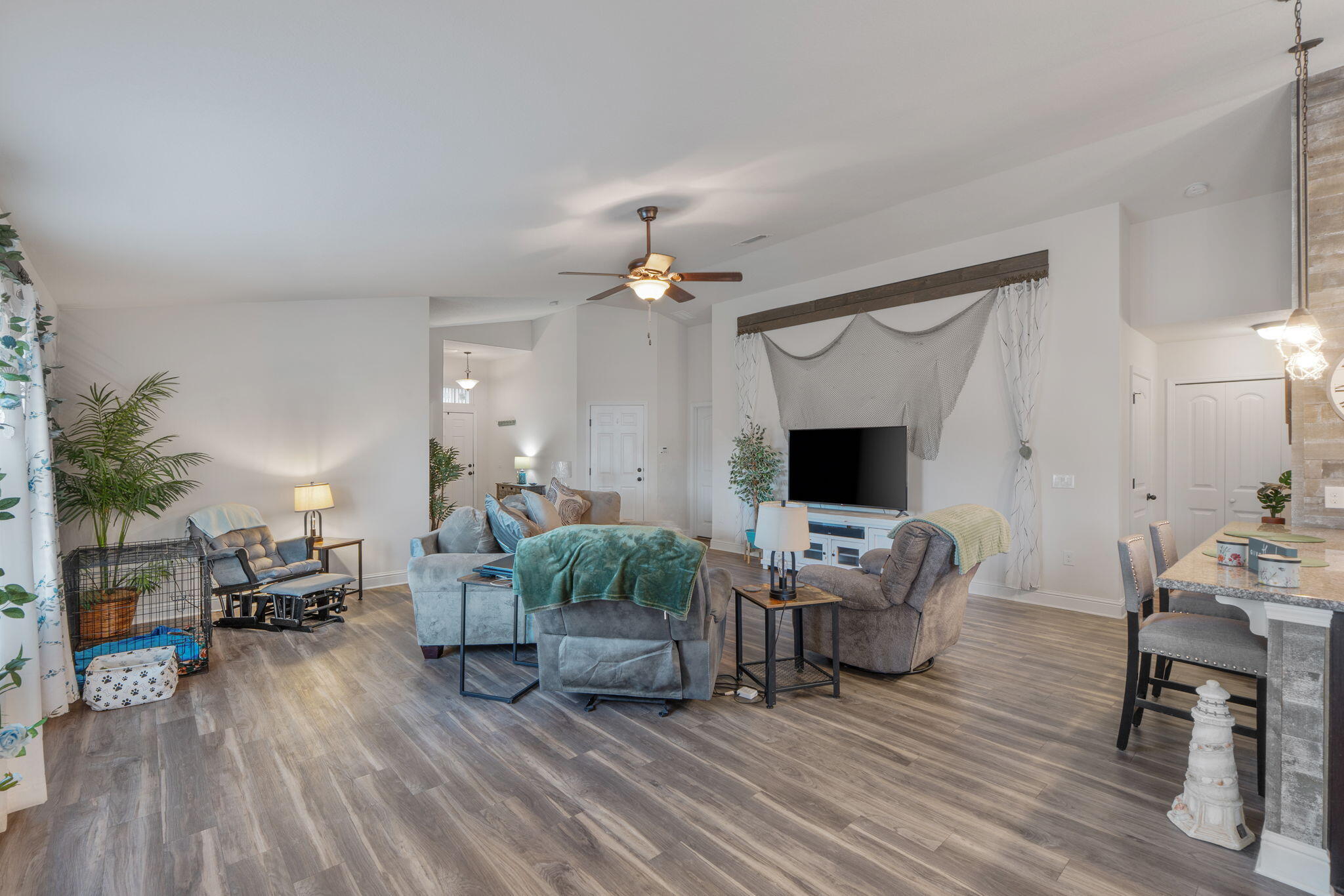 Heather's Place - Residential