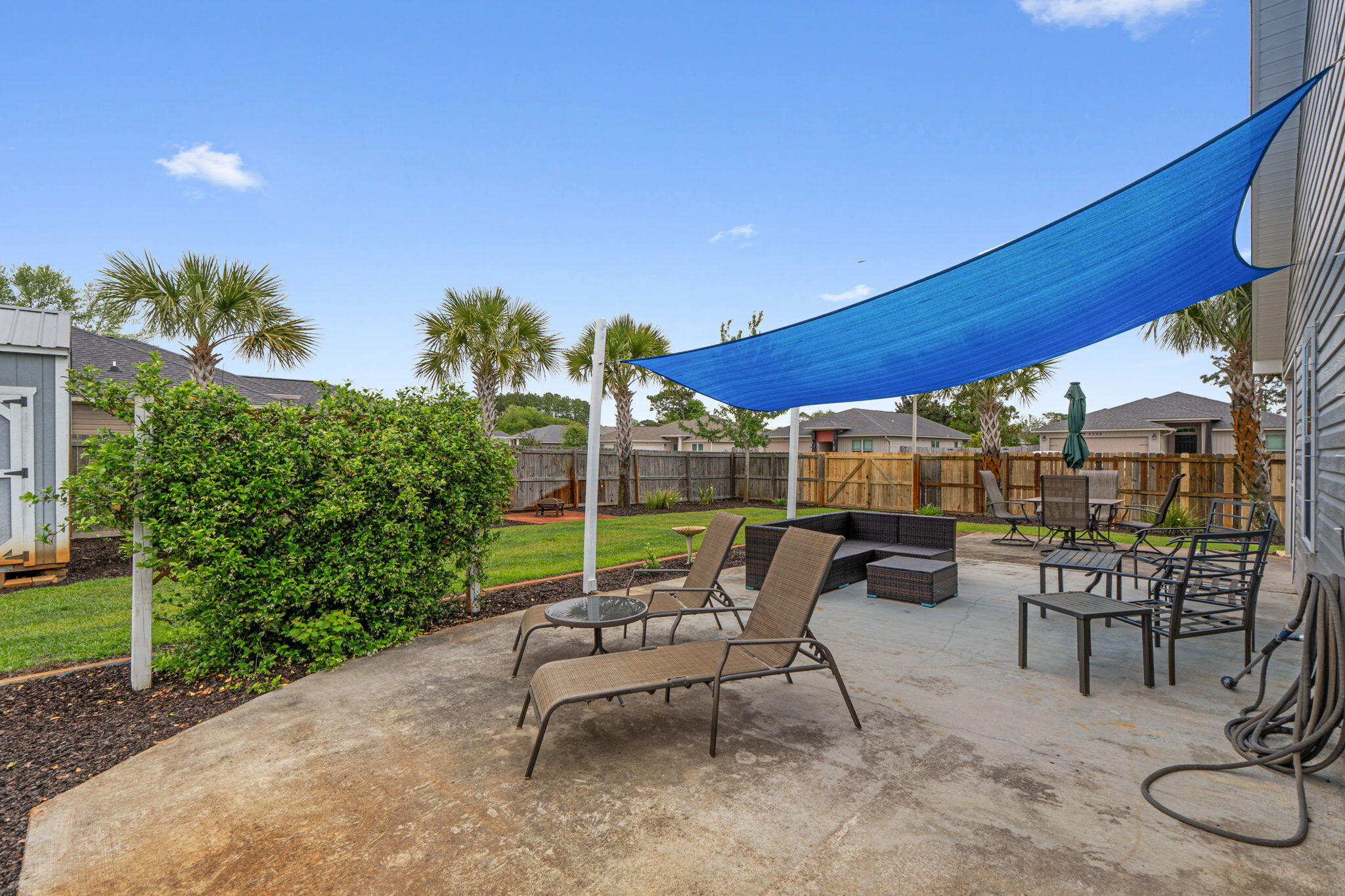 Heather's Place - Residential