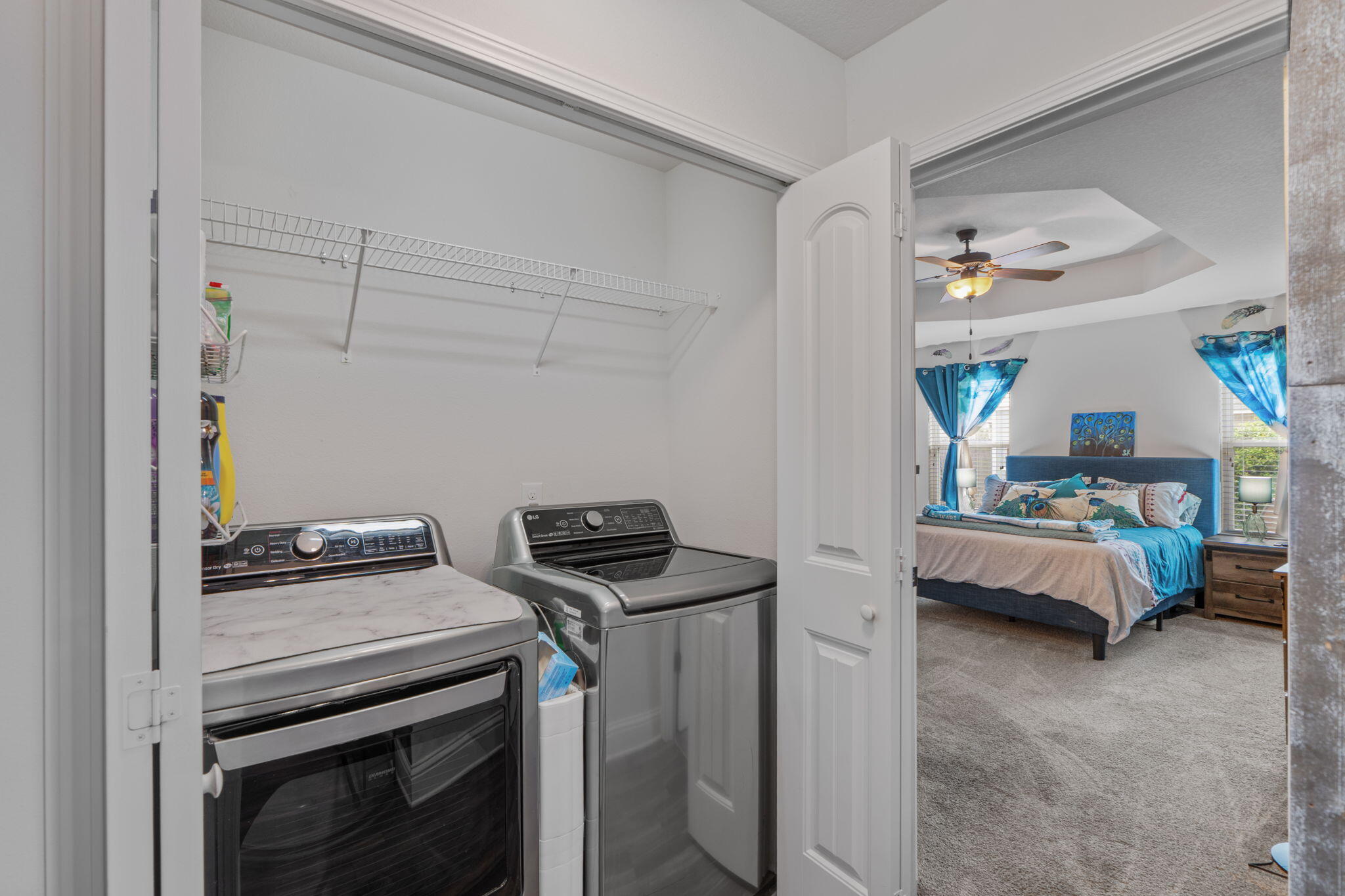 Heather's Place - Residential