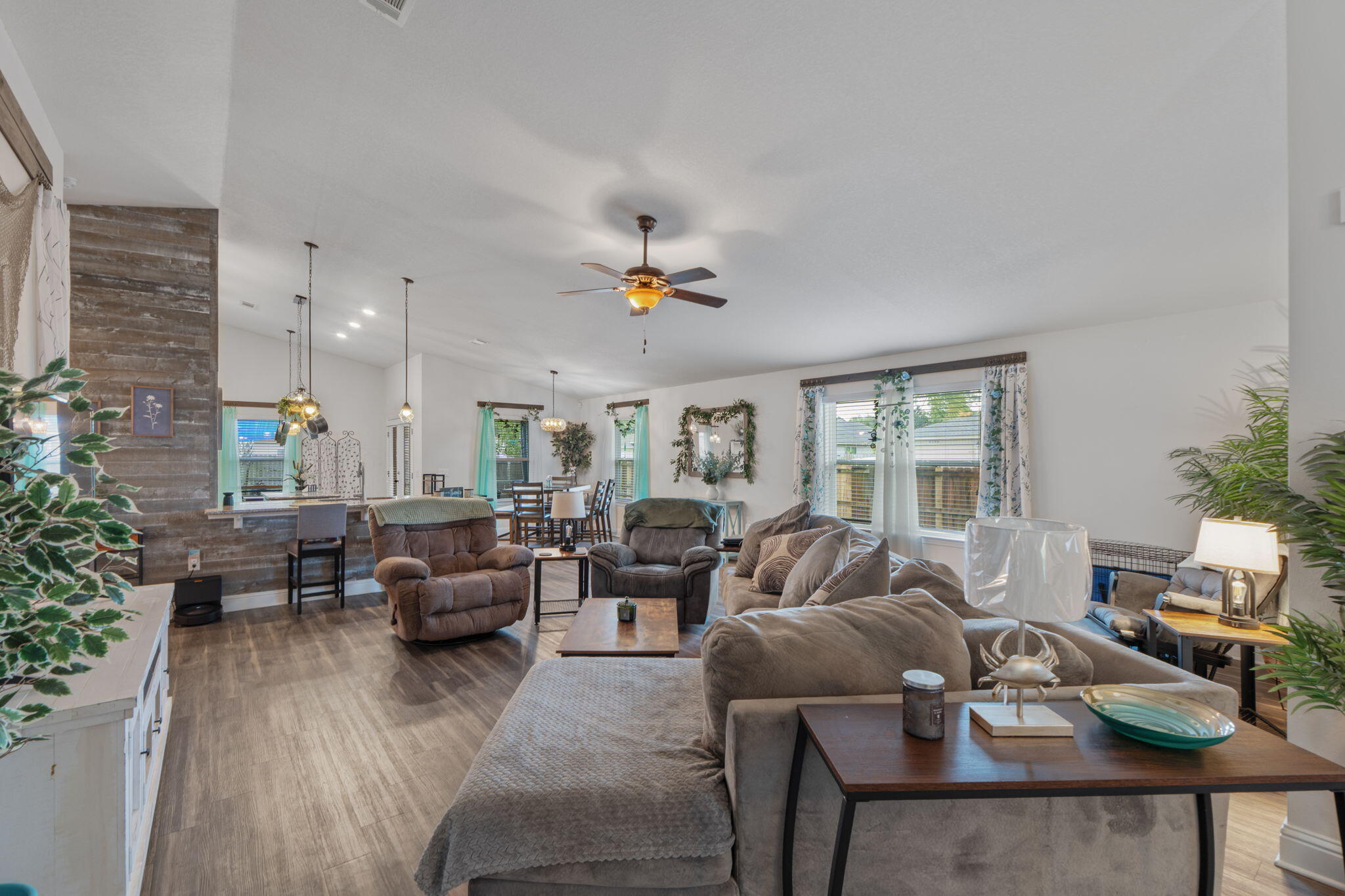 Heather's Place - Residential