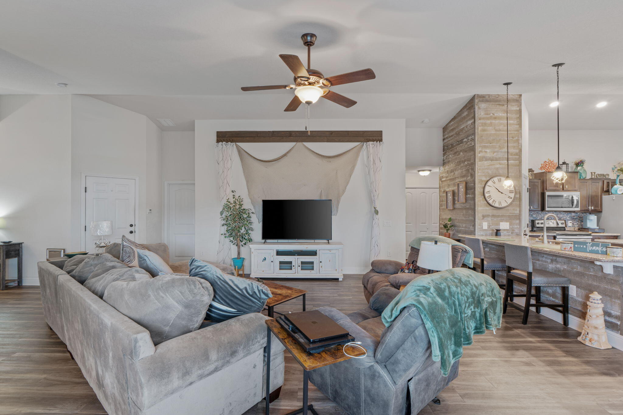 Heather's Place - Residential