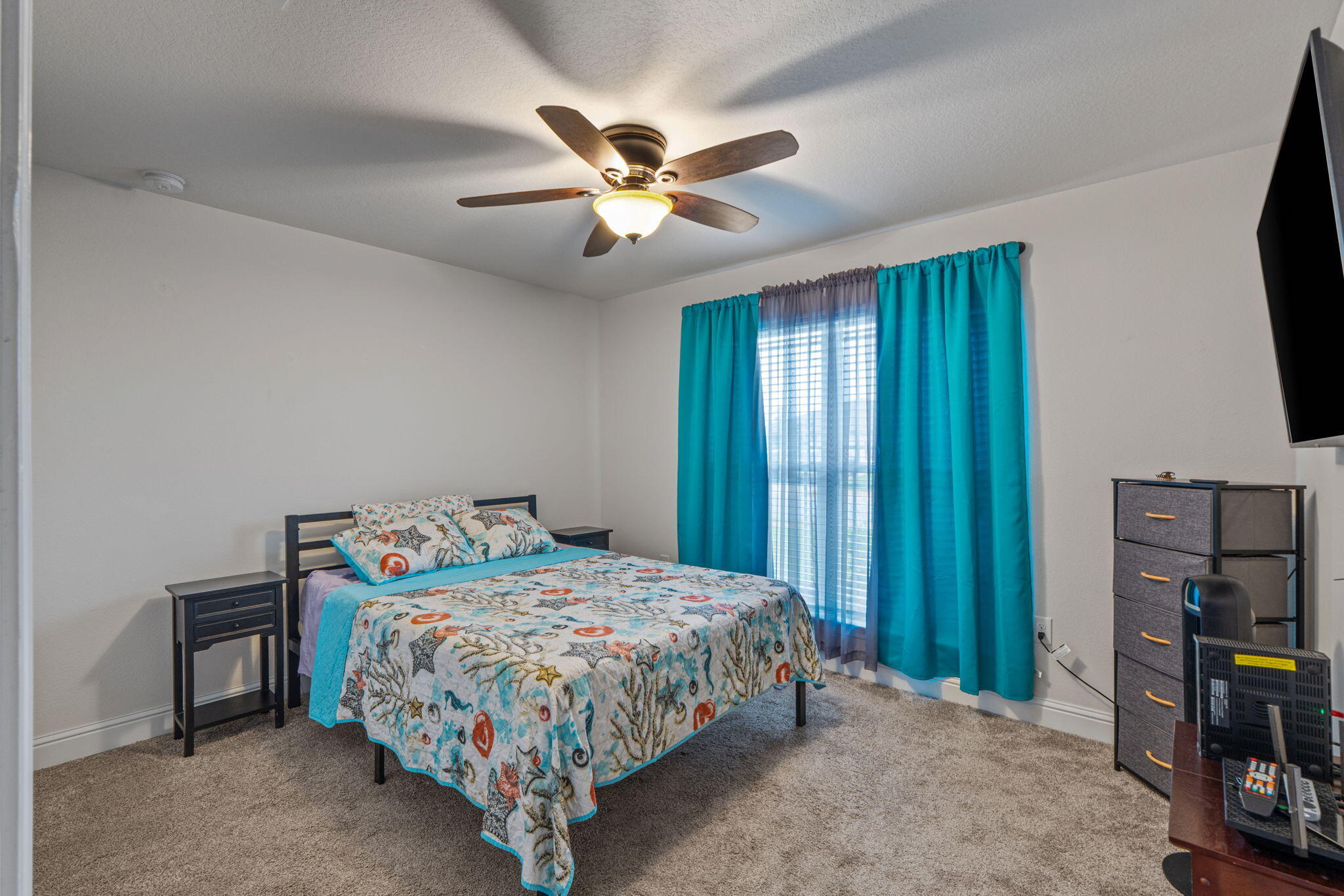 Heather's Place - Residential