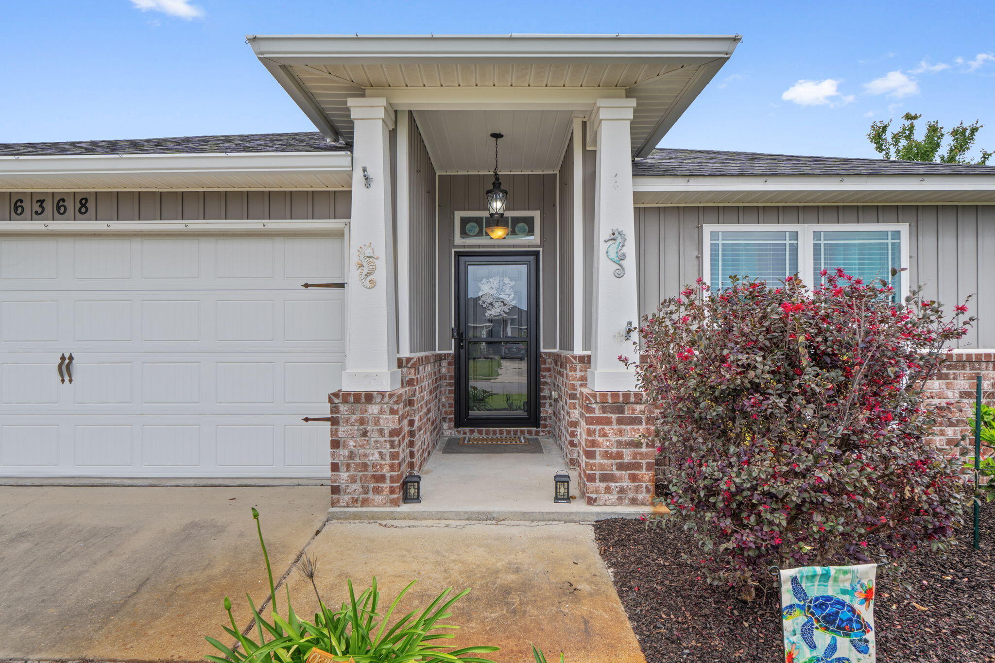 Heather's Place - Residential