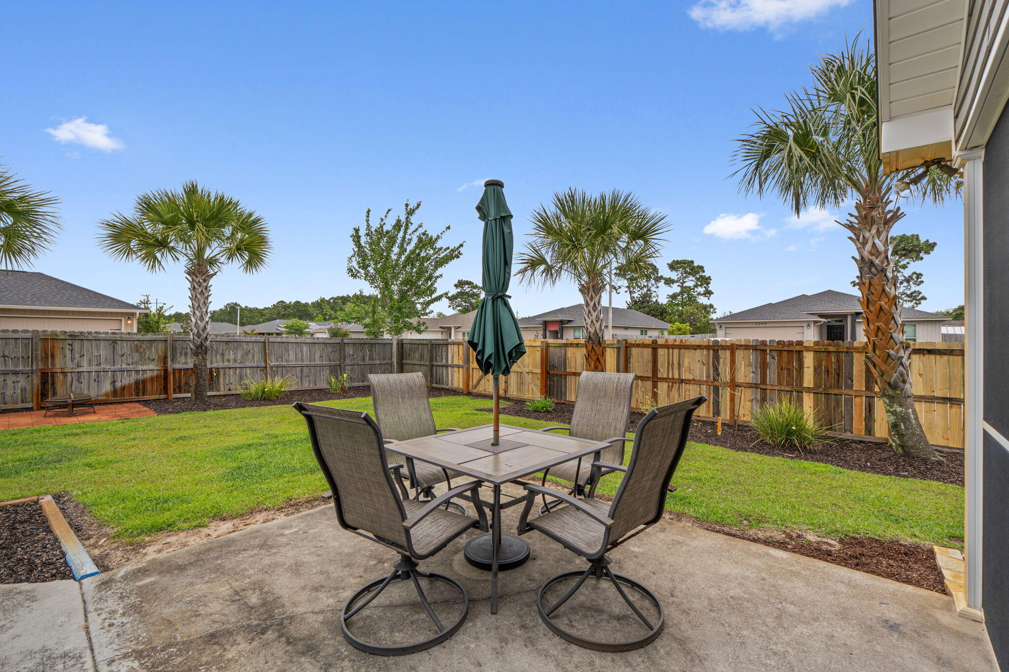 Heather's Place - Residential