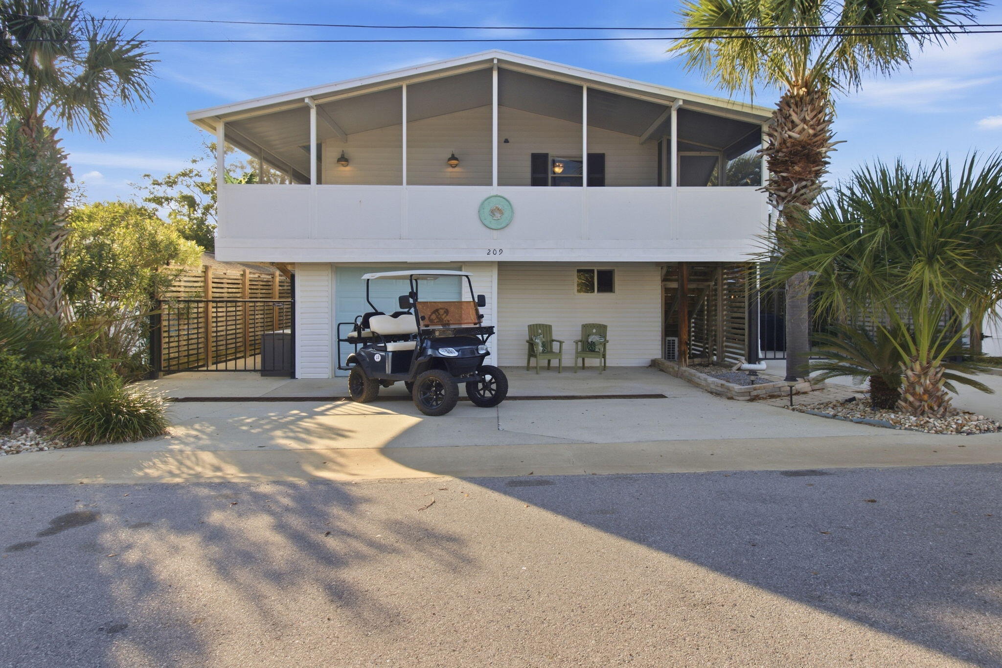 209 Broderick Place