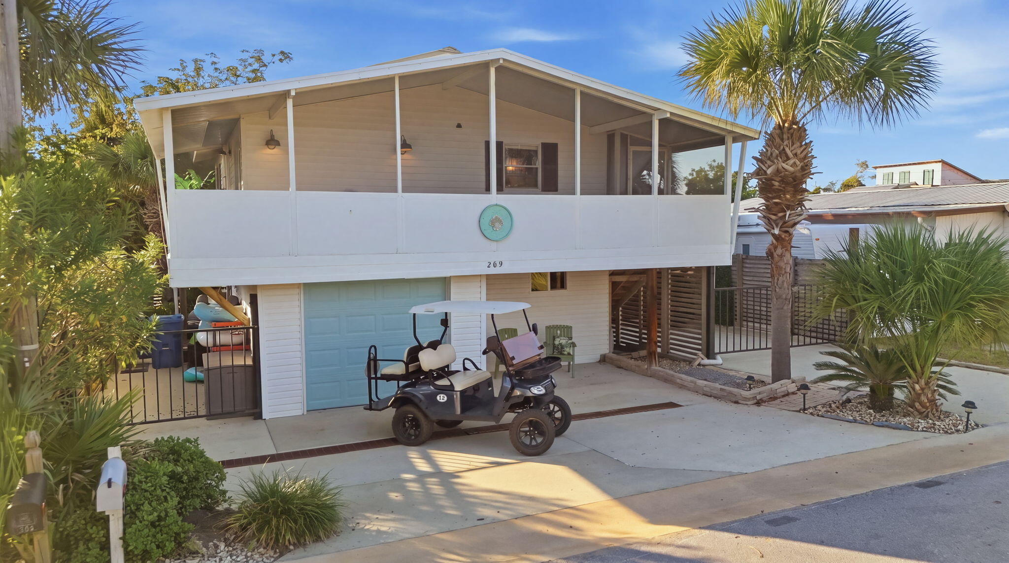 209 Broderick Place