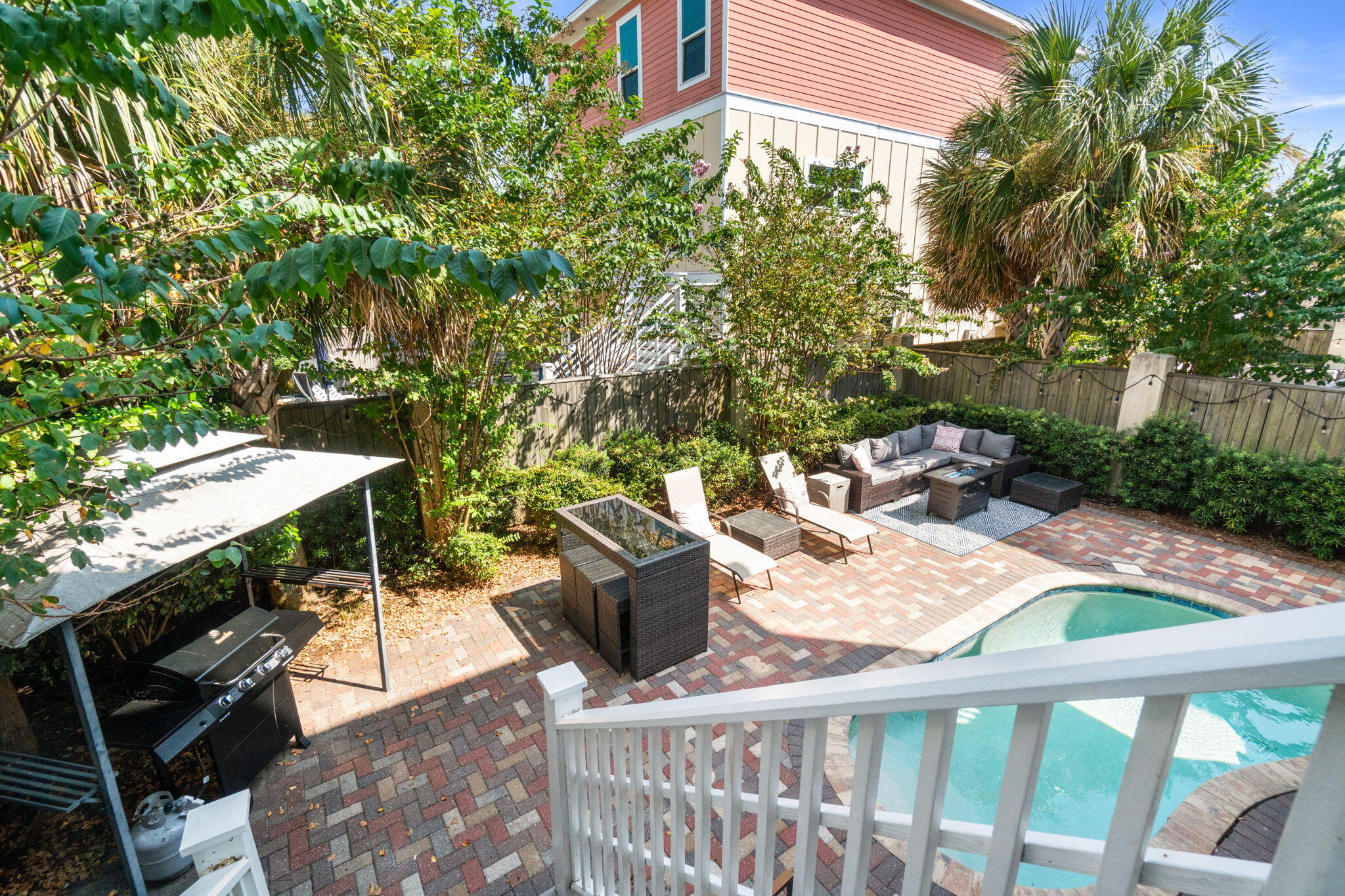 Treasure Sands - Residential