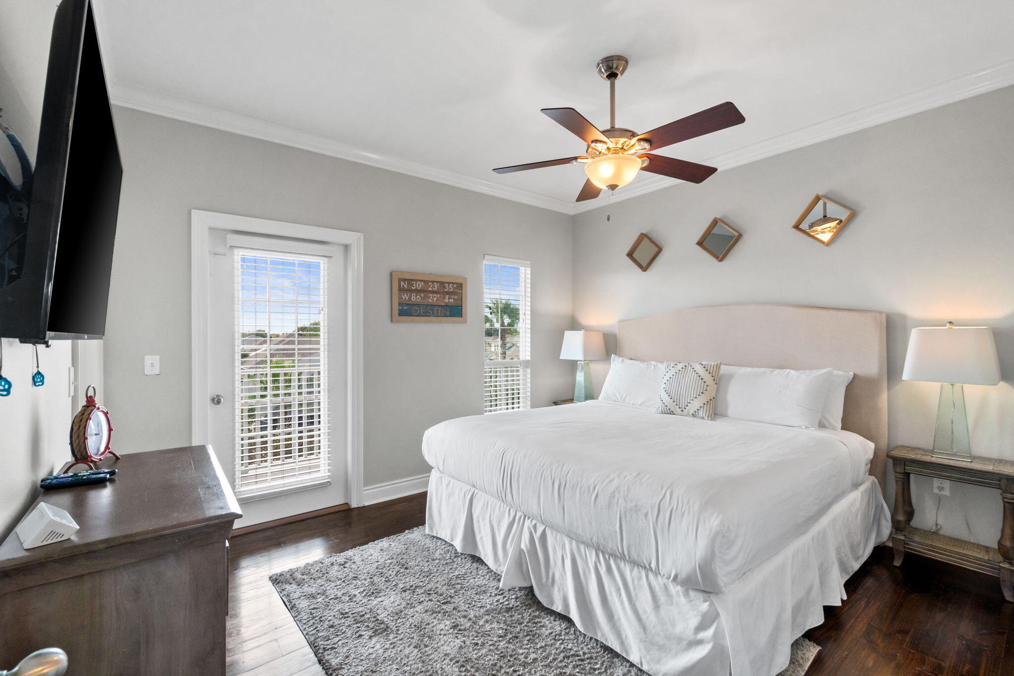 Treasure Sands - Residential