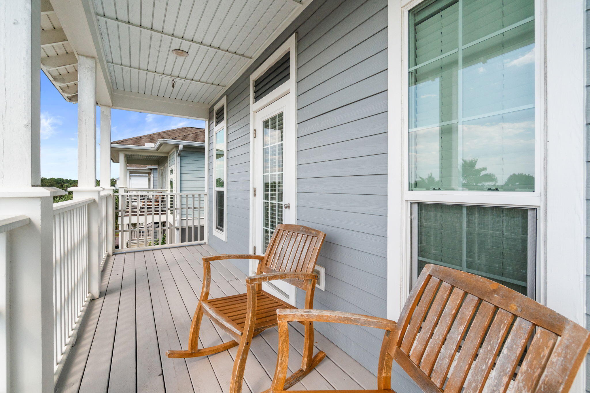 Treasure Sands - Residential