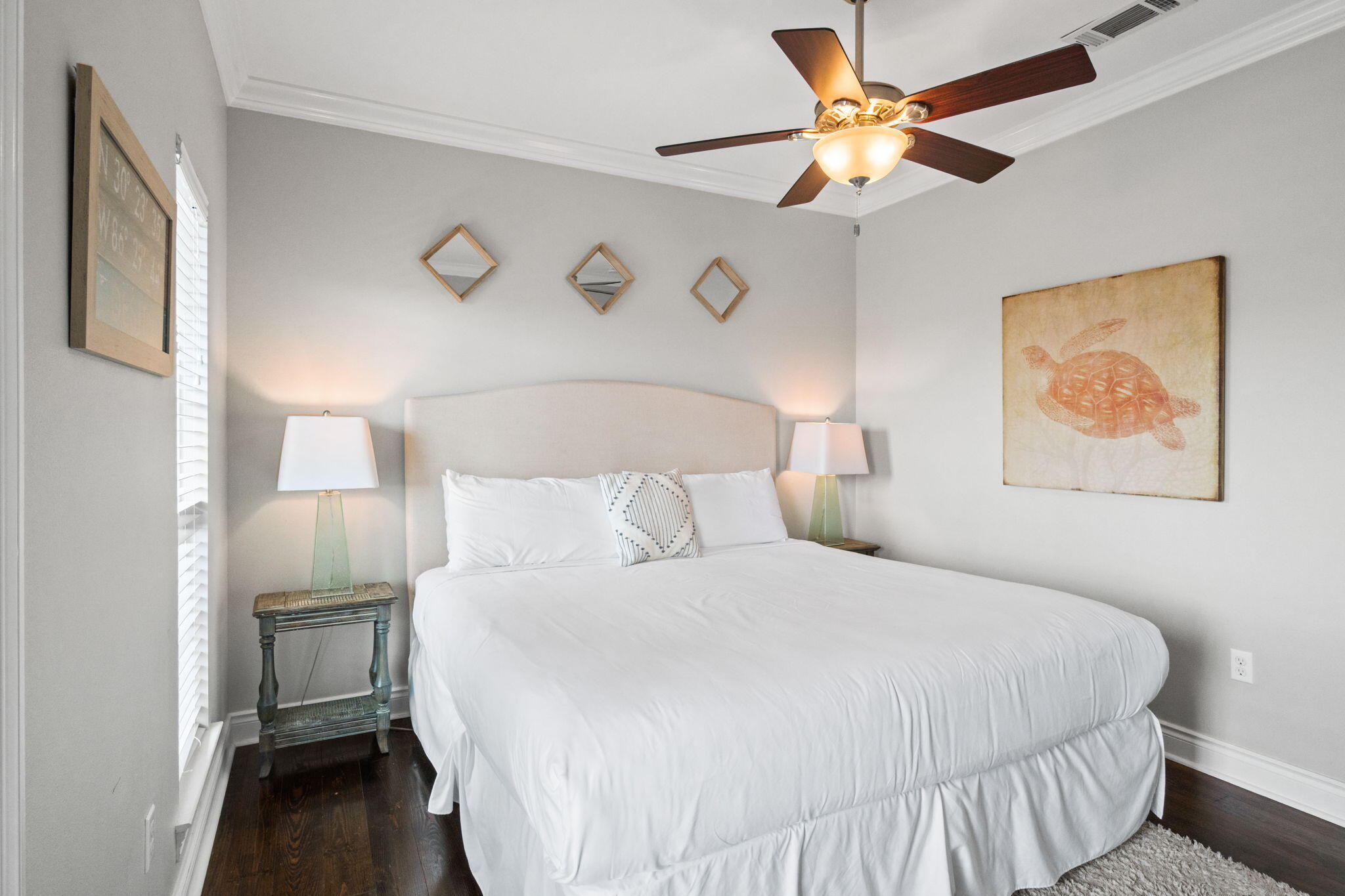 Treasure Sands - Residential