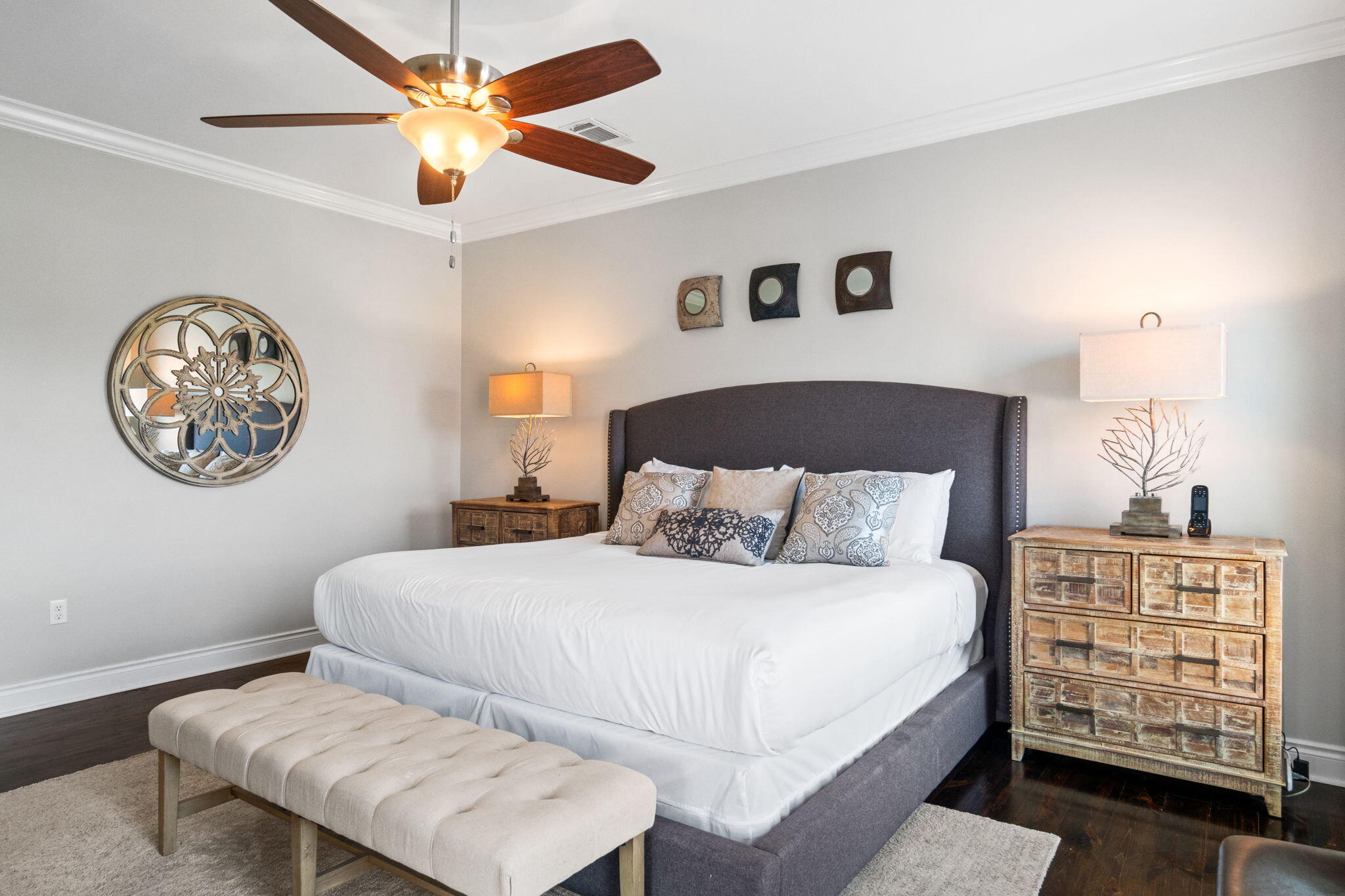 Treasure Sands - Residential