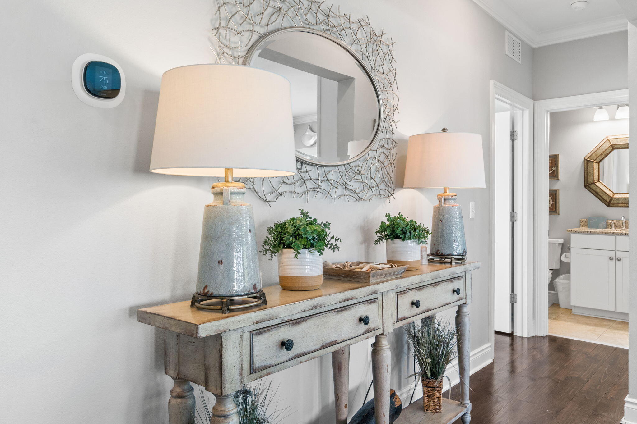 Treasure Sands - Residential