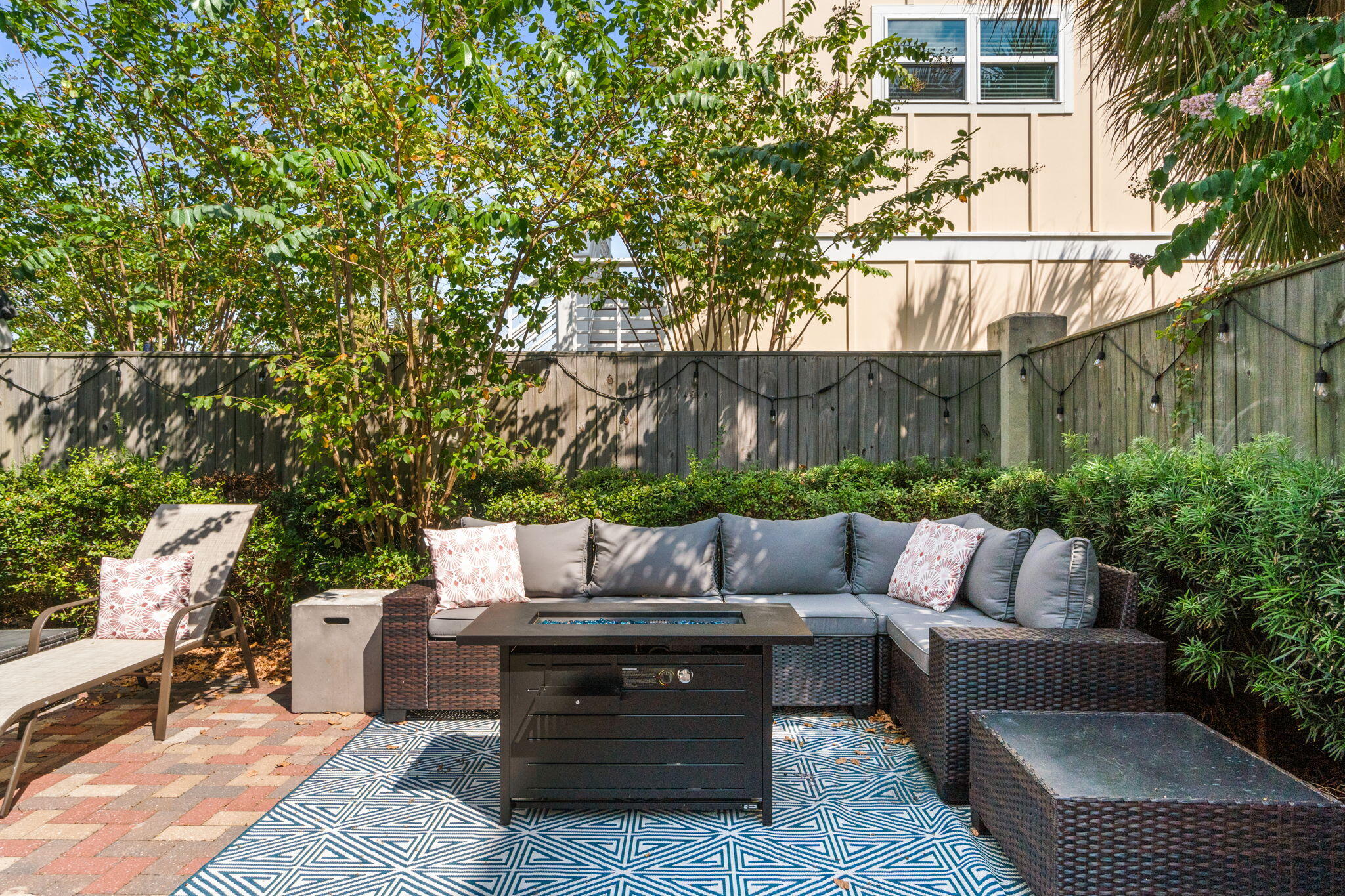 Treasure Sands - Residential