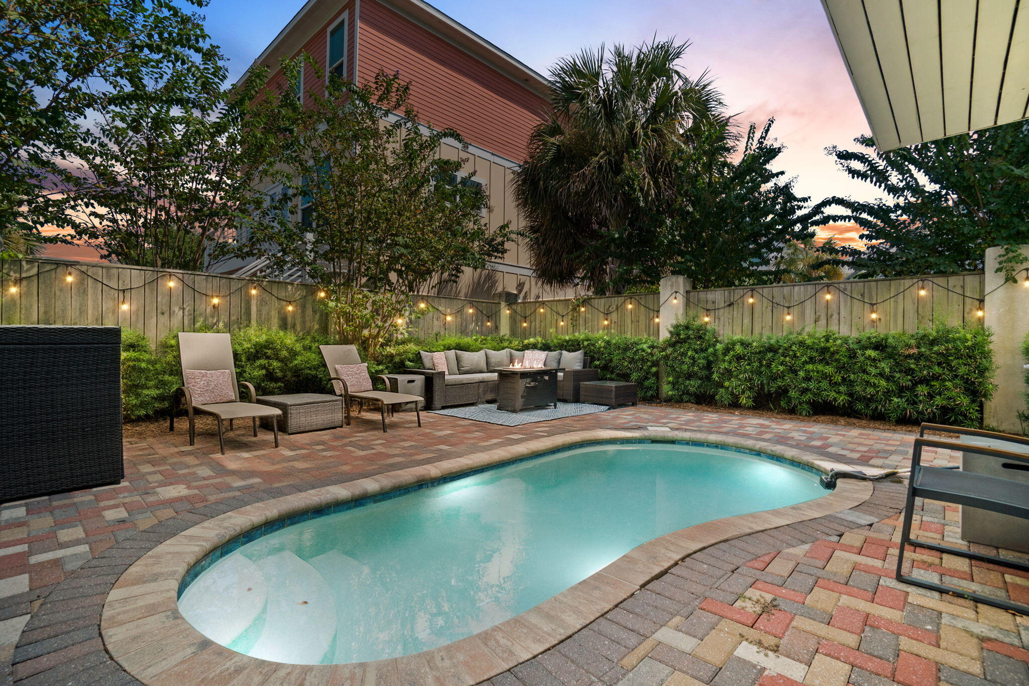 Treasure Sands - Residential