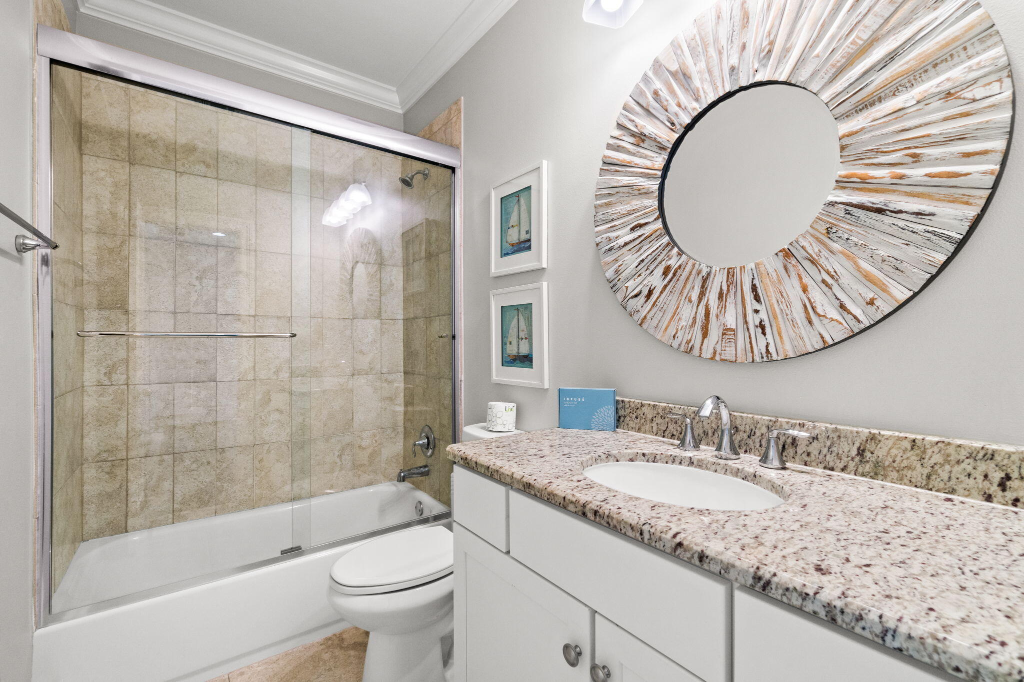 Treasure Sands - Residential