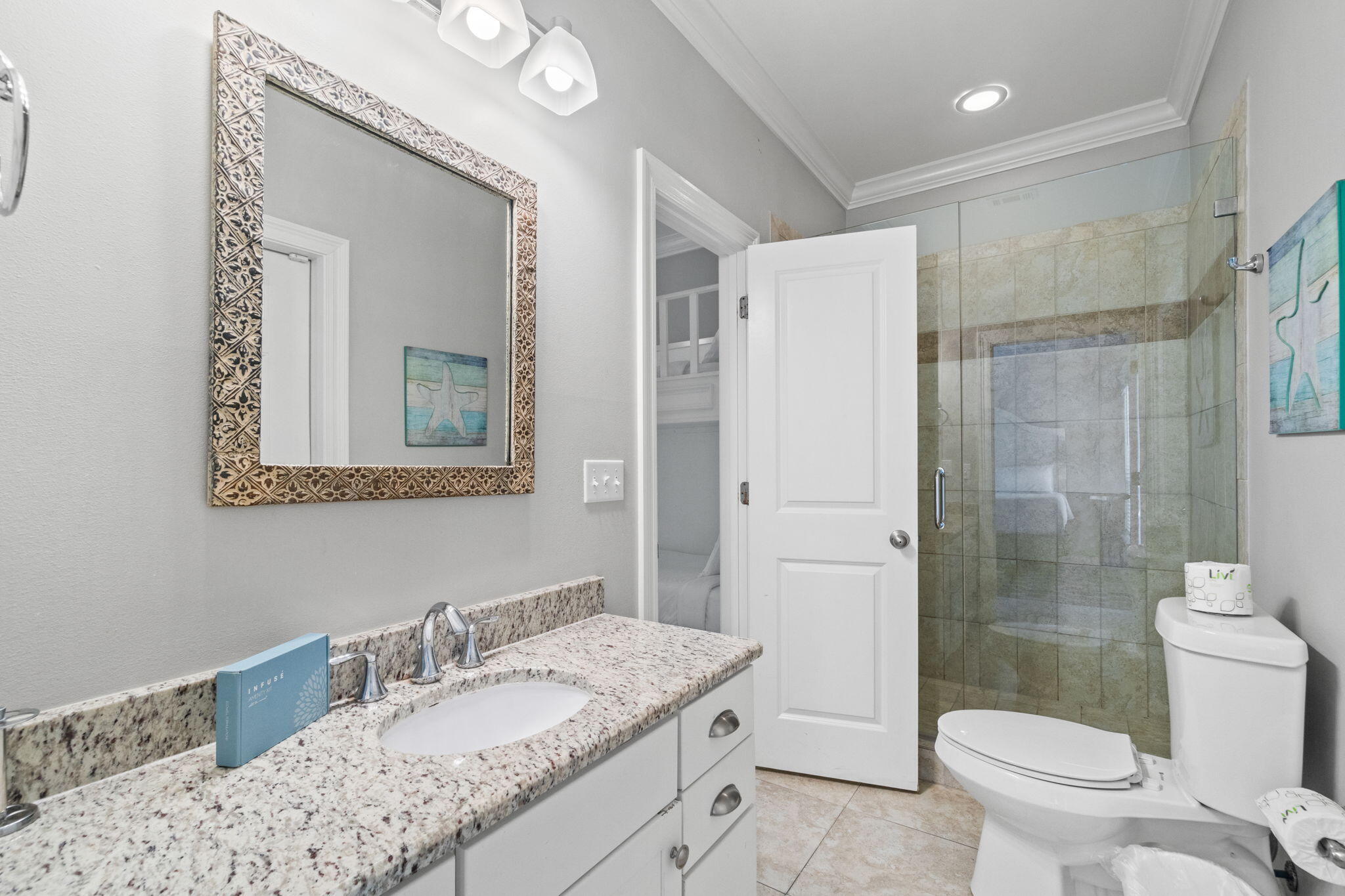 Treasure Sands - Residential