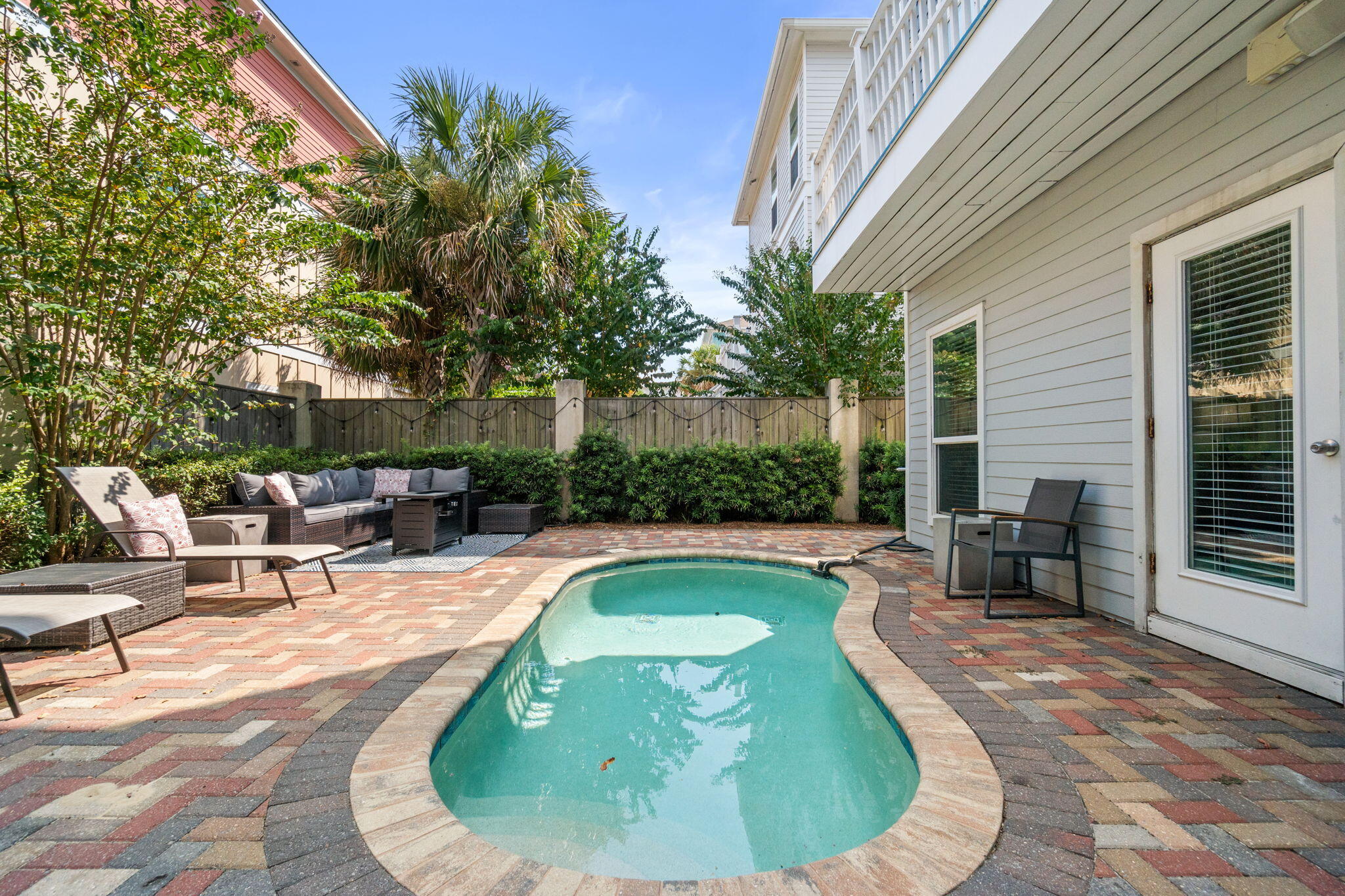 Treasure Sands - Residential