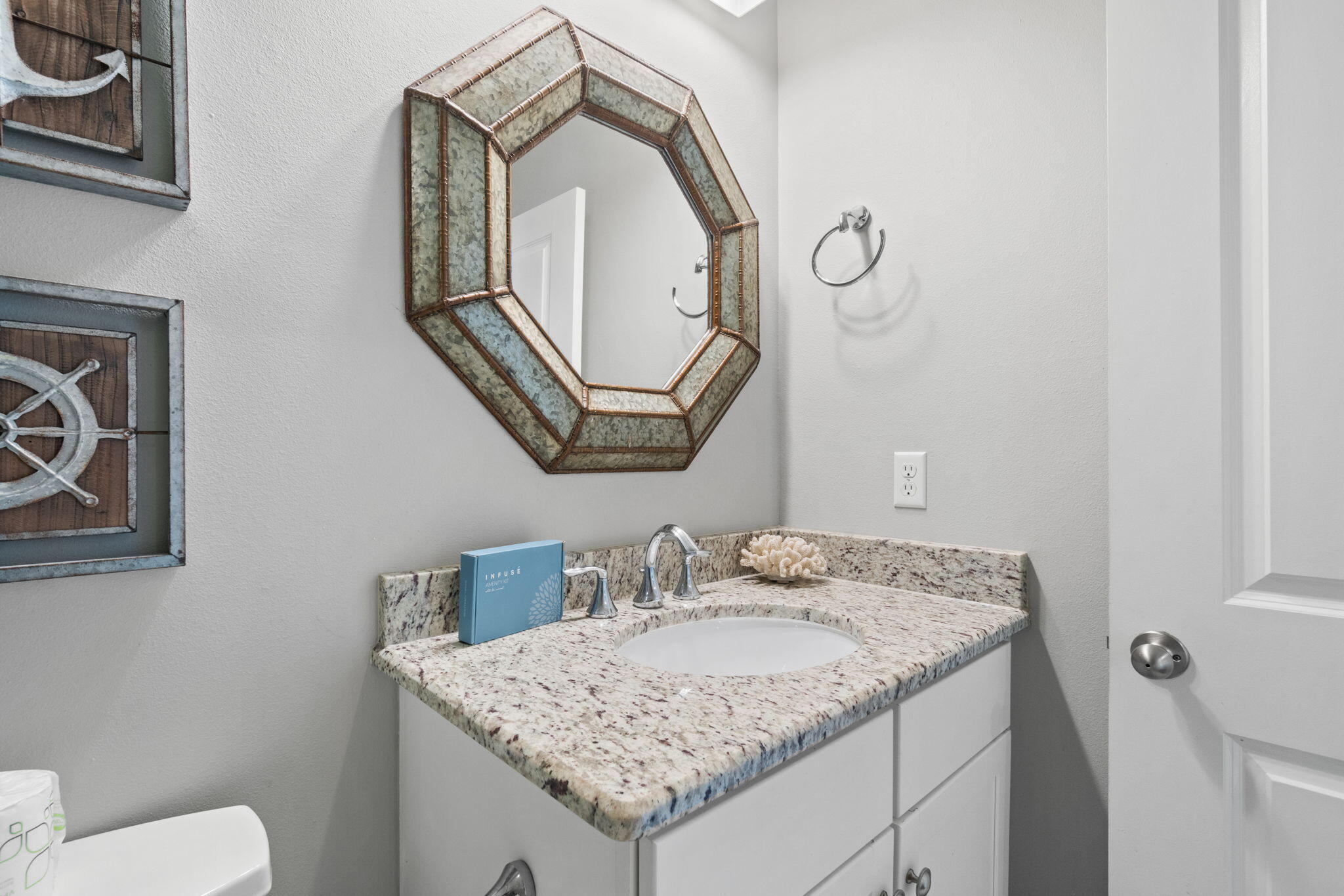 Treasure Sands - Residential