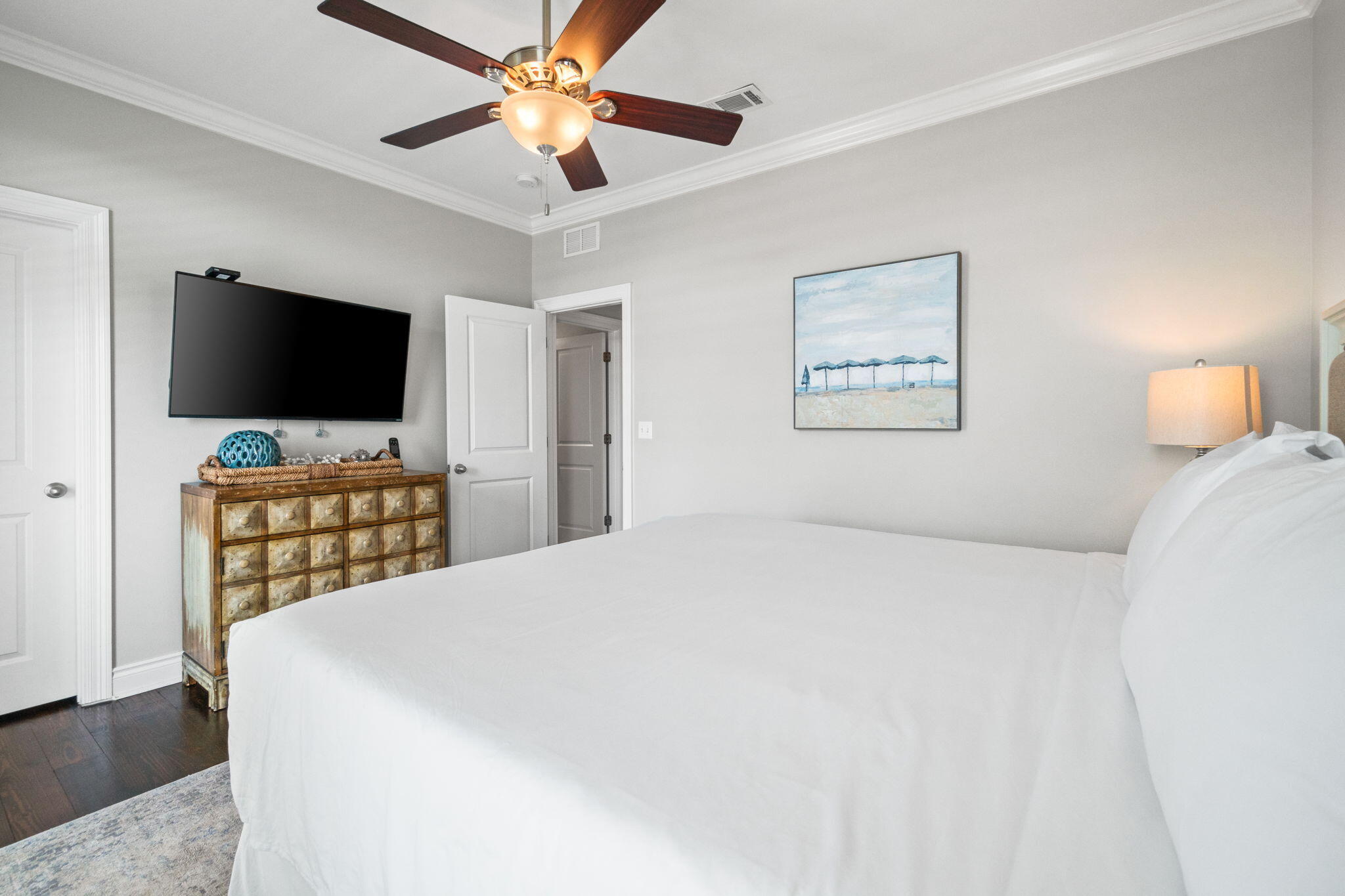 Treasure Sands - Residential