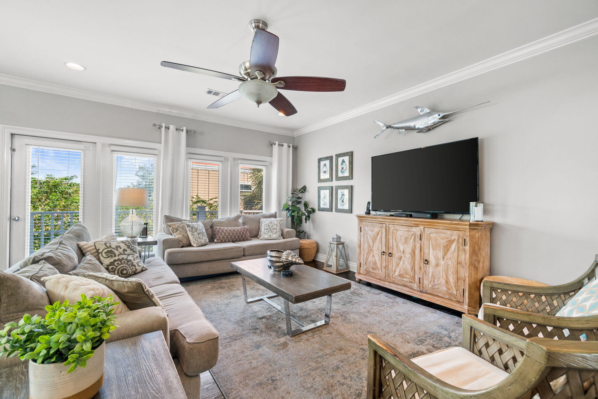 Treasure Sands - Residential