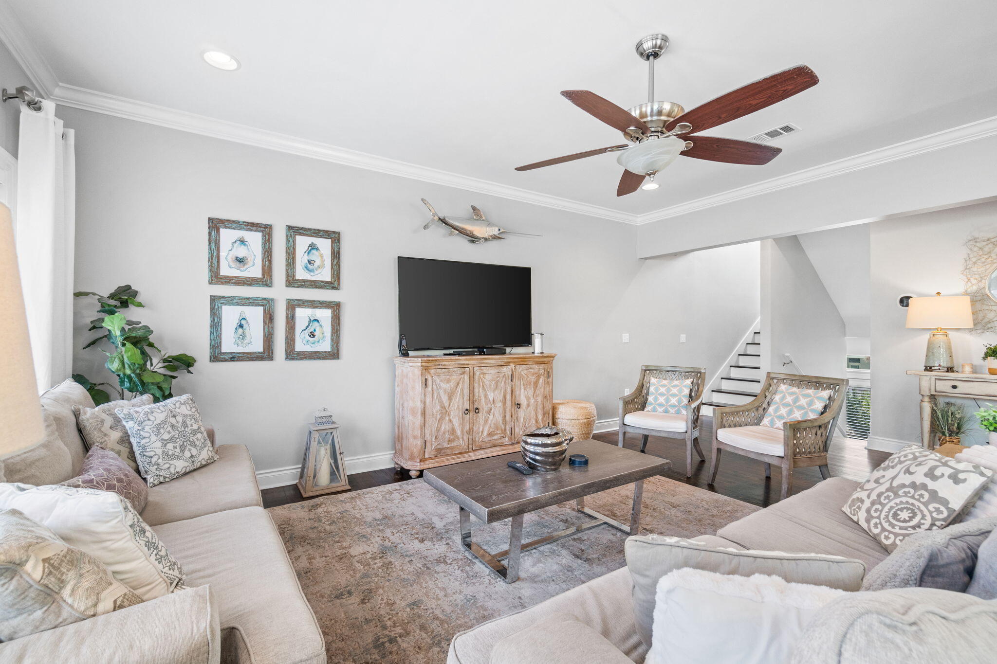 Treasure Sands - Residential