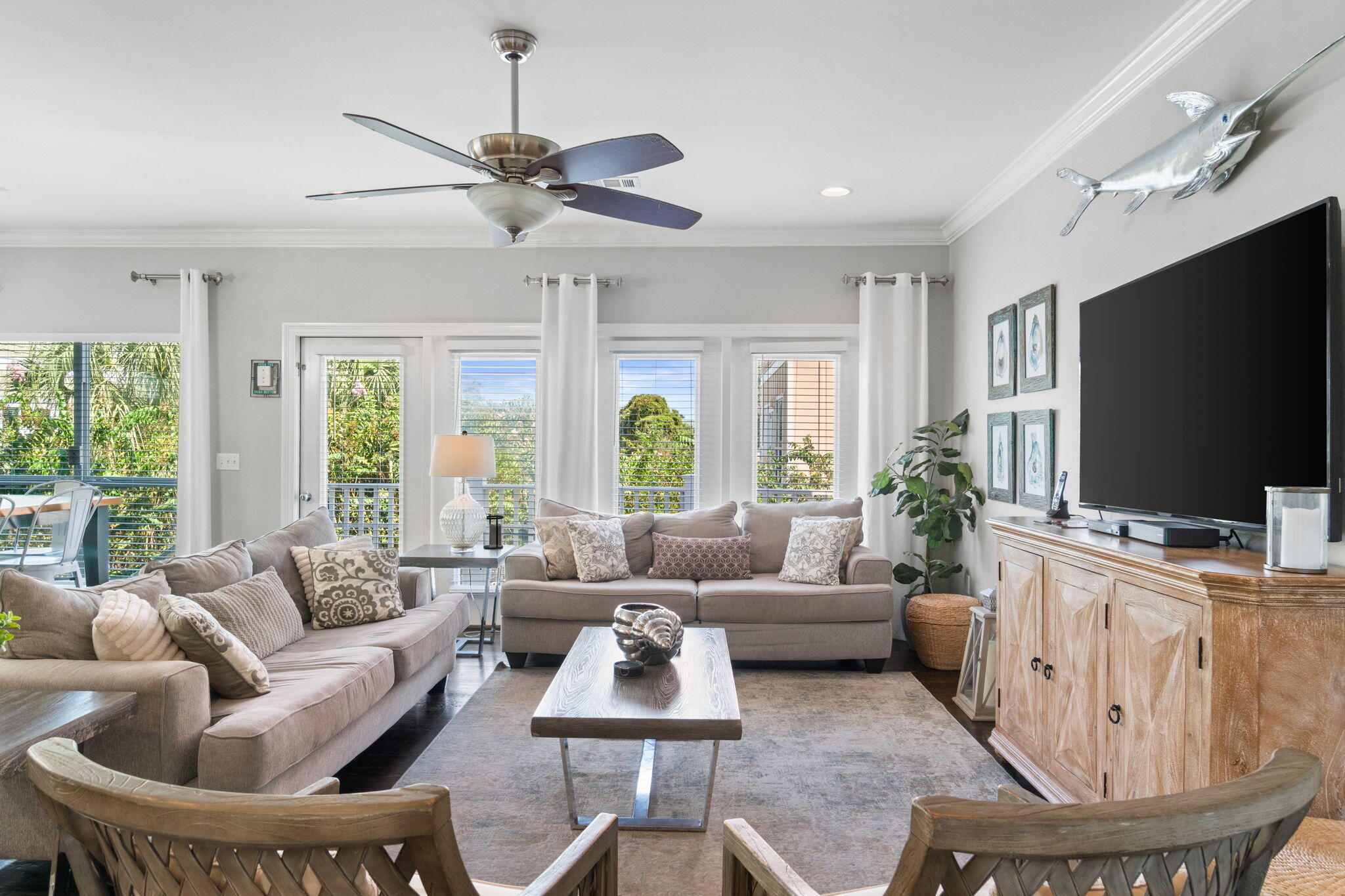 Treasure Sands - Residential