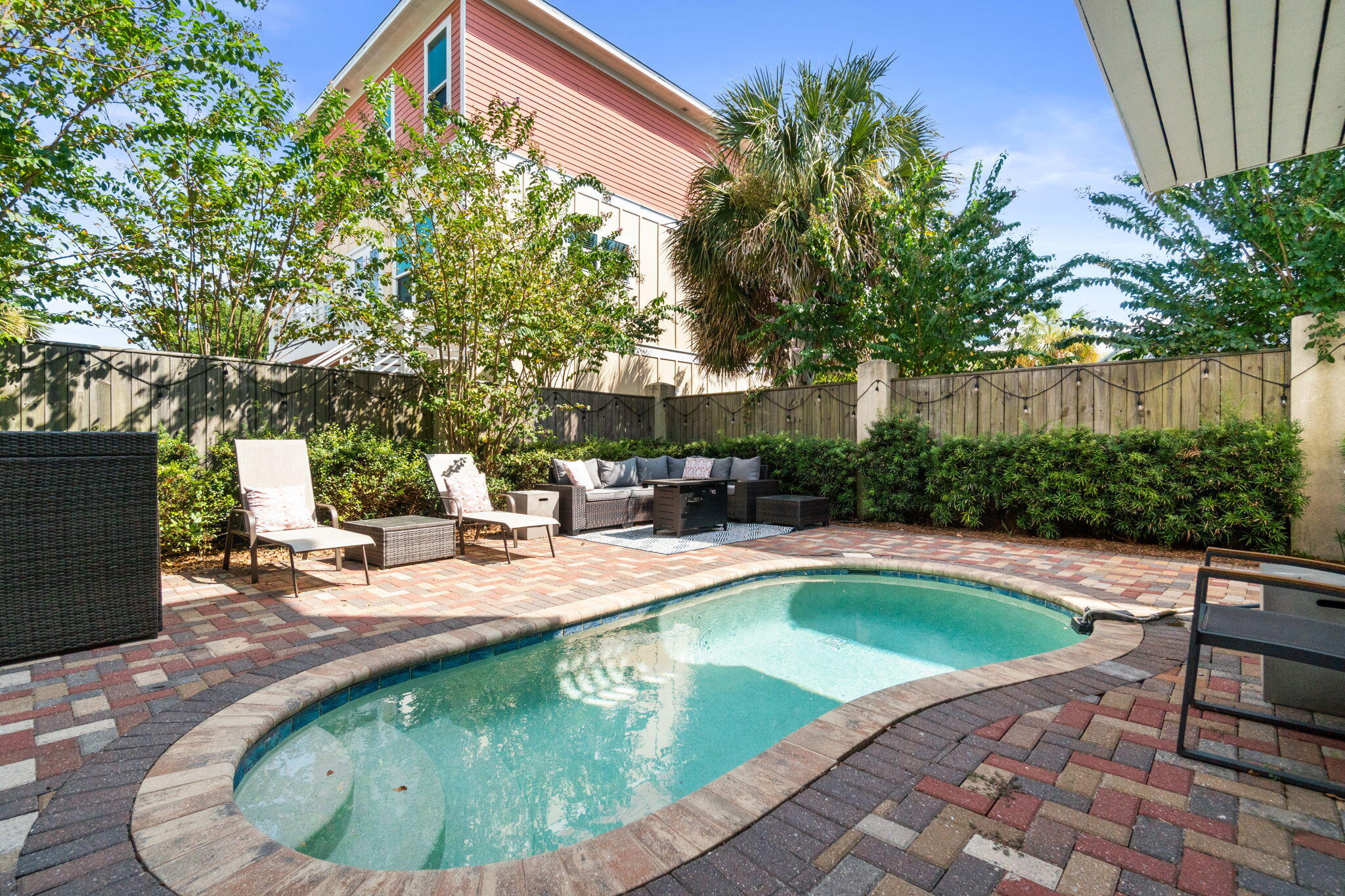 Treasure Sands - Residential