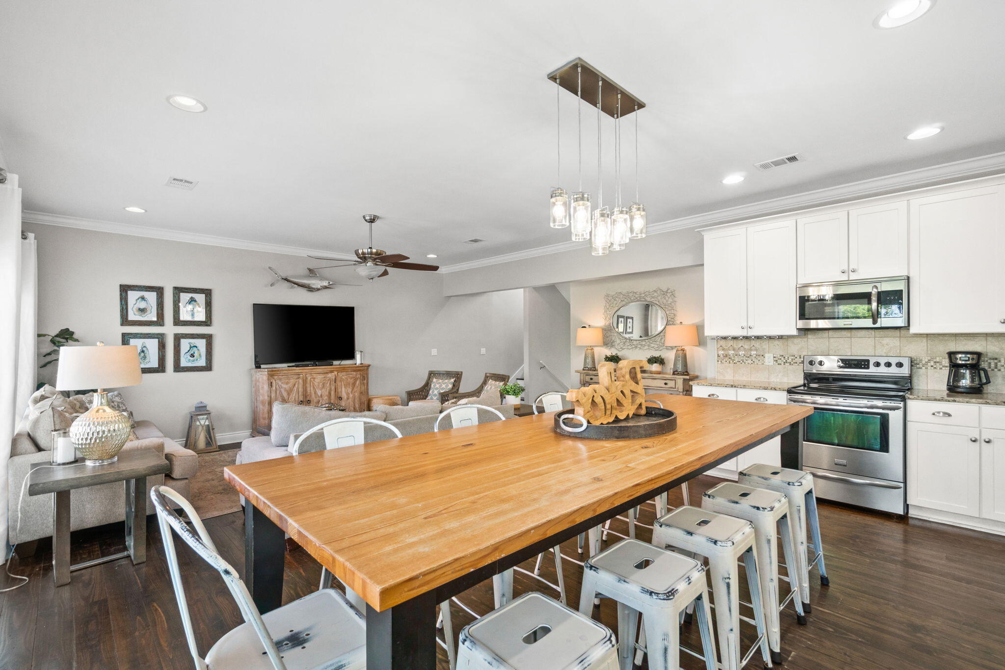 Treasure Sands - Residential