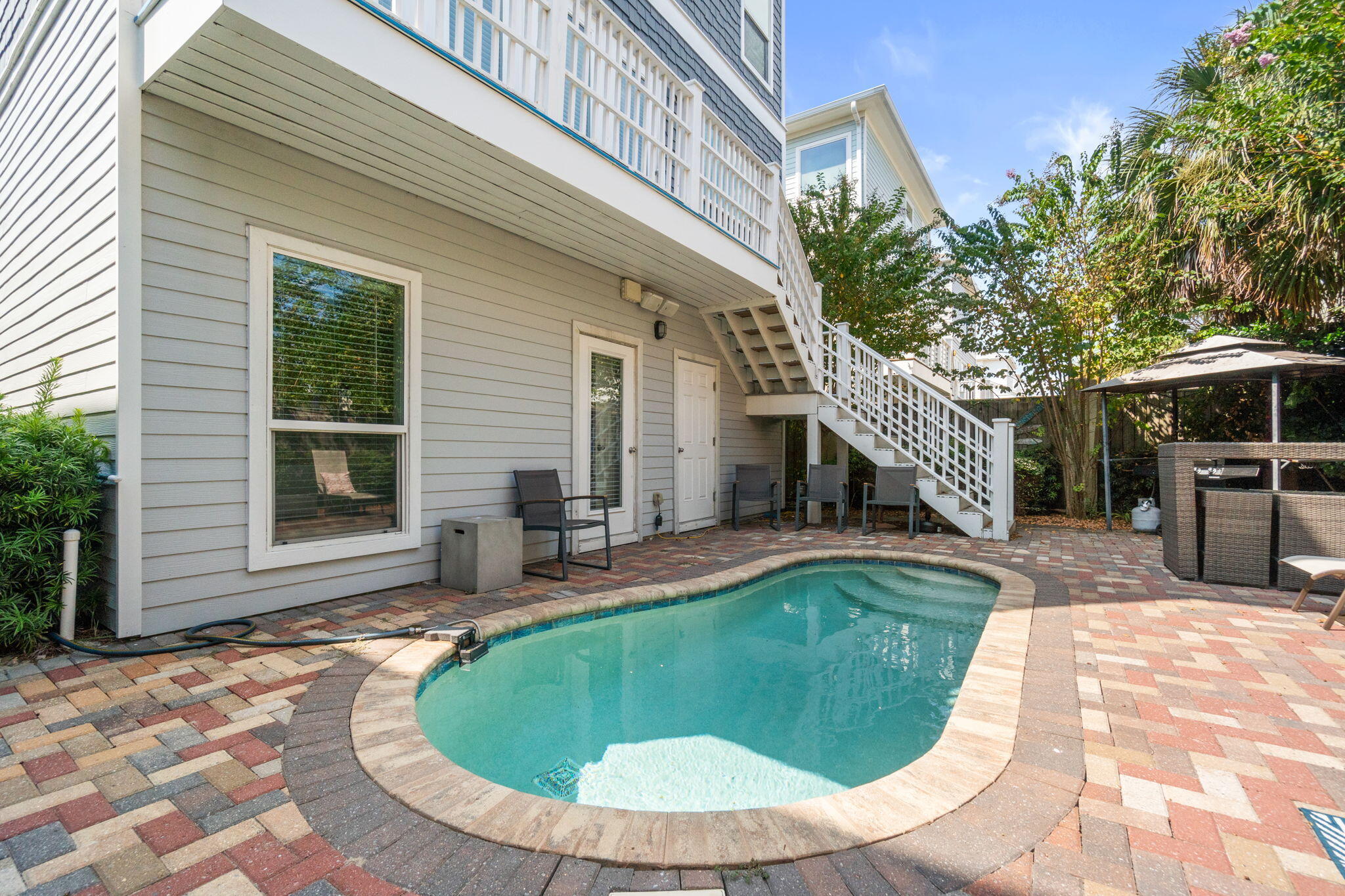 Treasure Sands - Residential