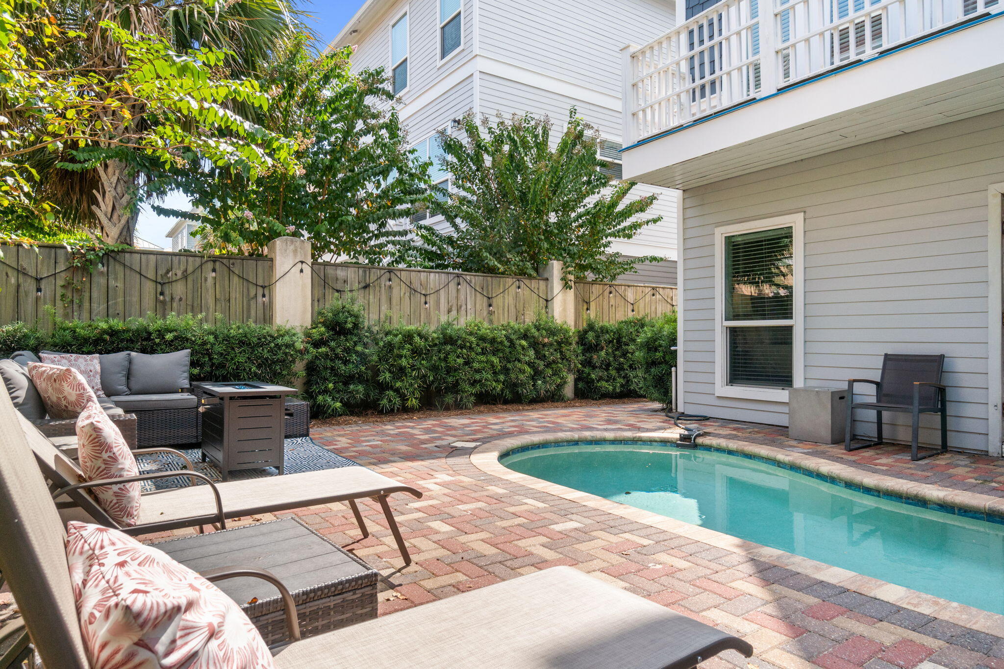 Treasure Sands - Residential