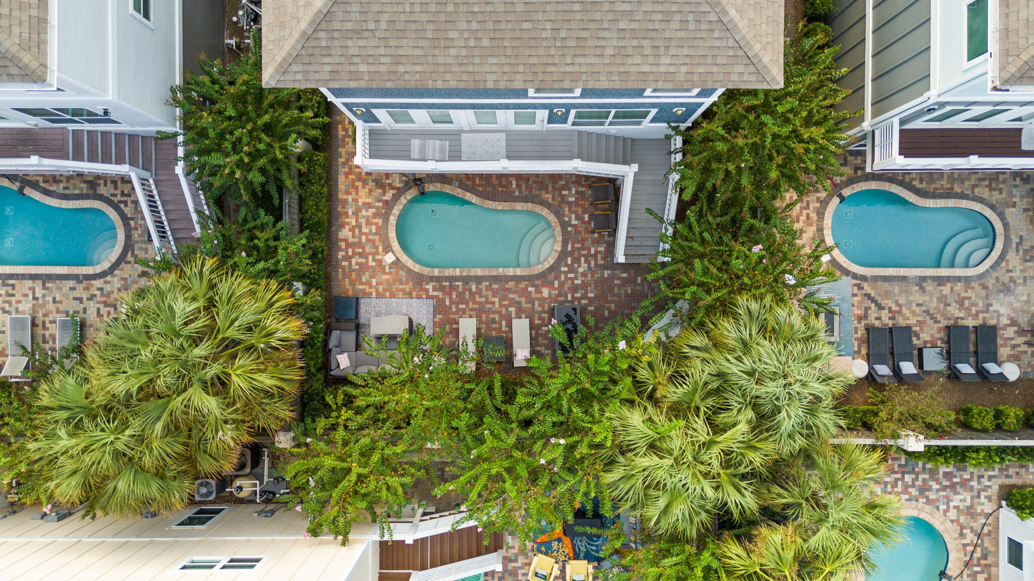 Treasure Sands - Residential