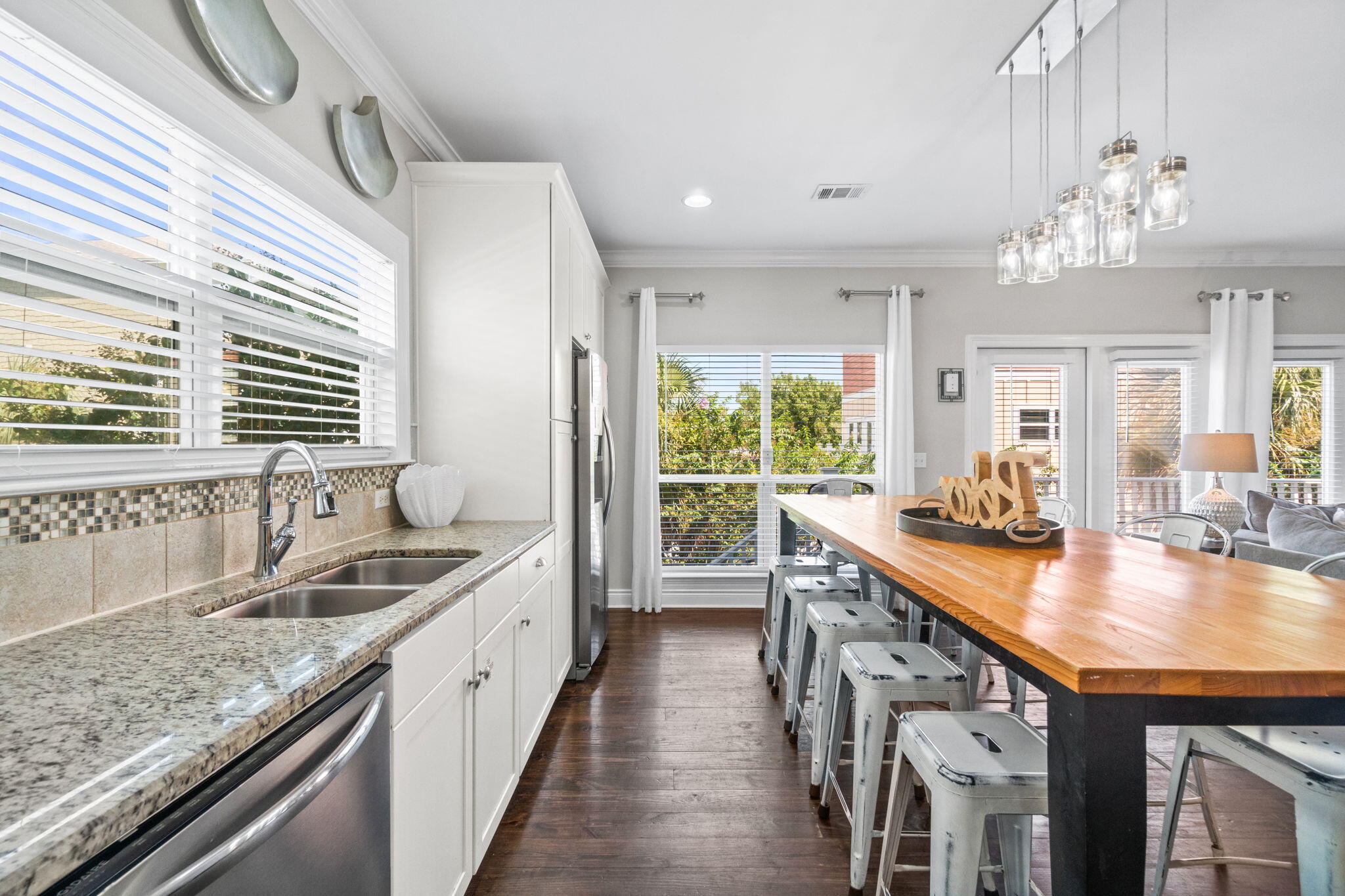 Treasure Sands - Residential