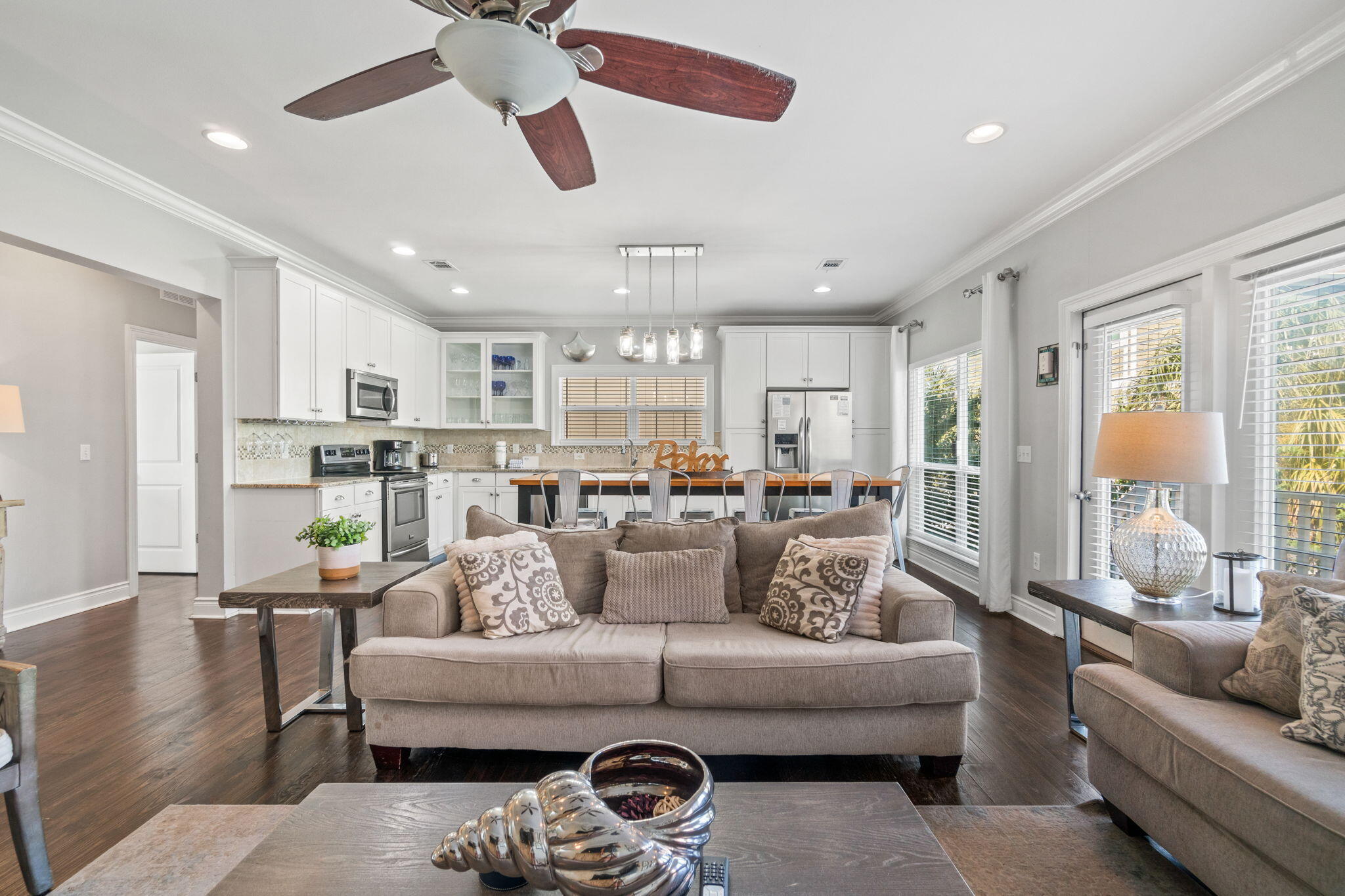 Treasure Sands - Residential