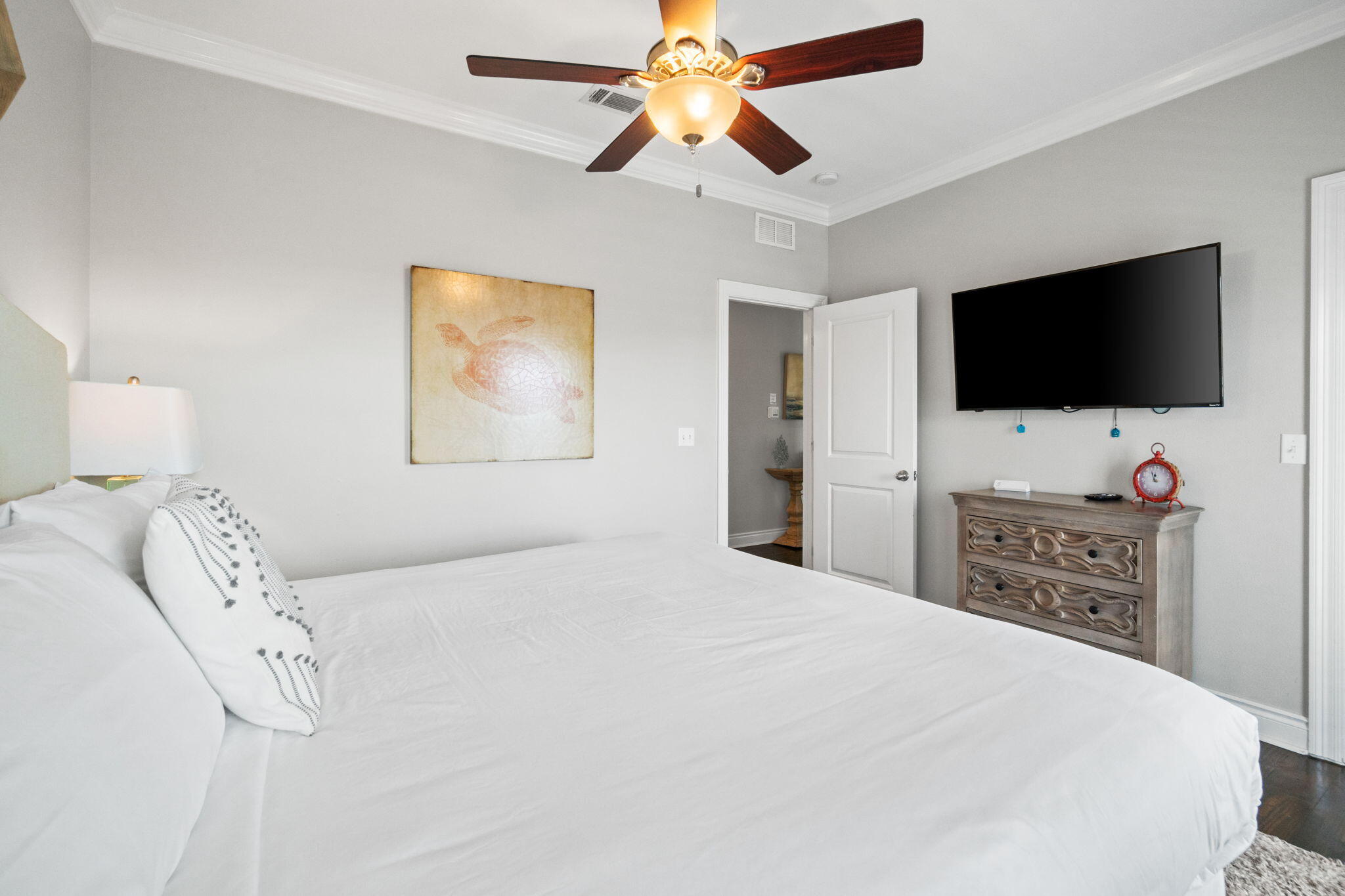 Treasure Sands - Residential