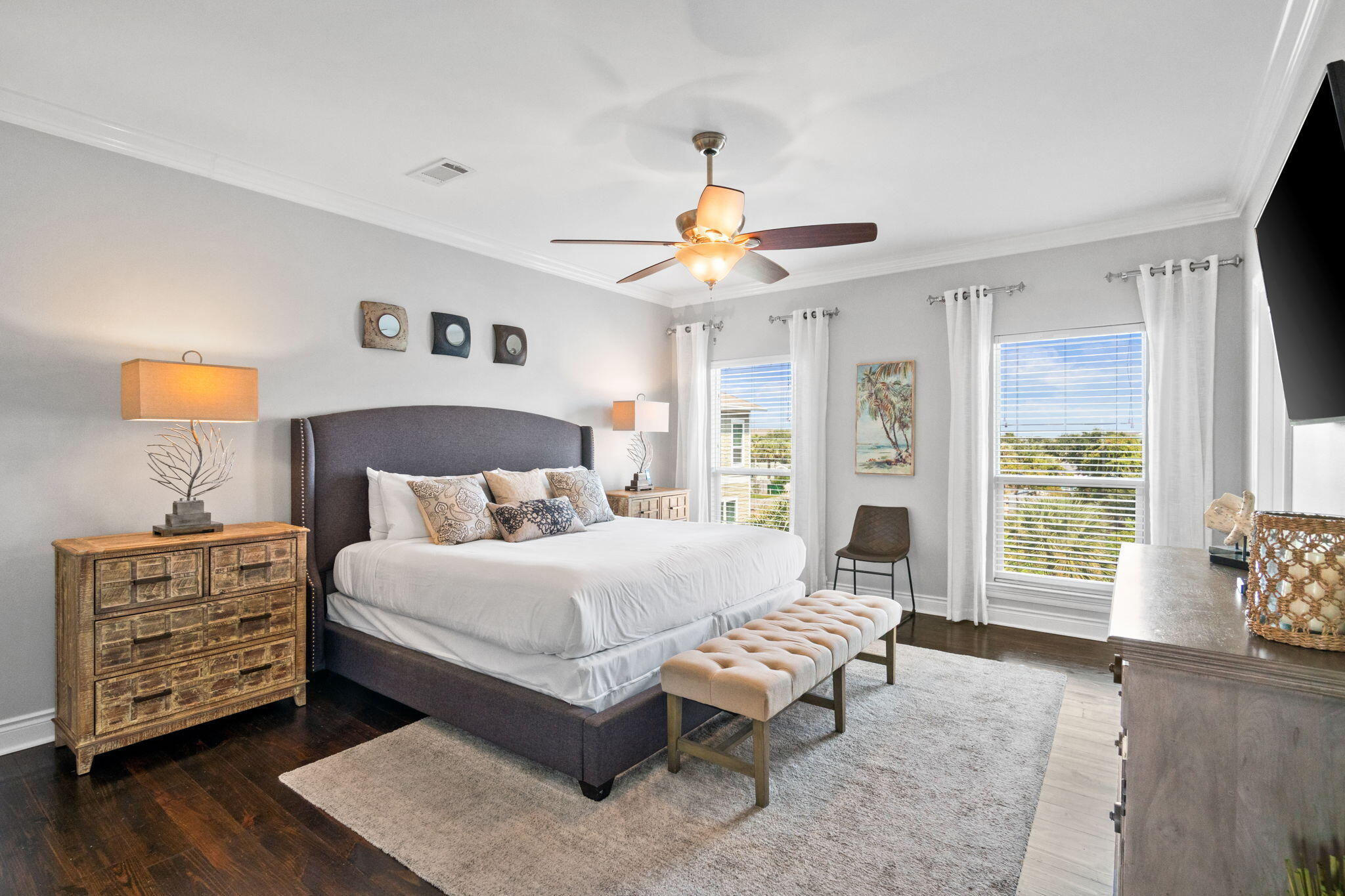 Treasure Sands - Residential