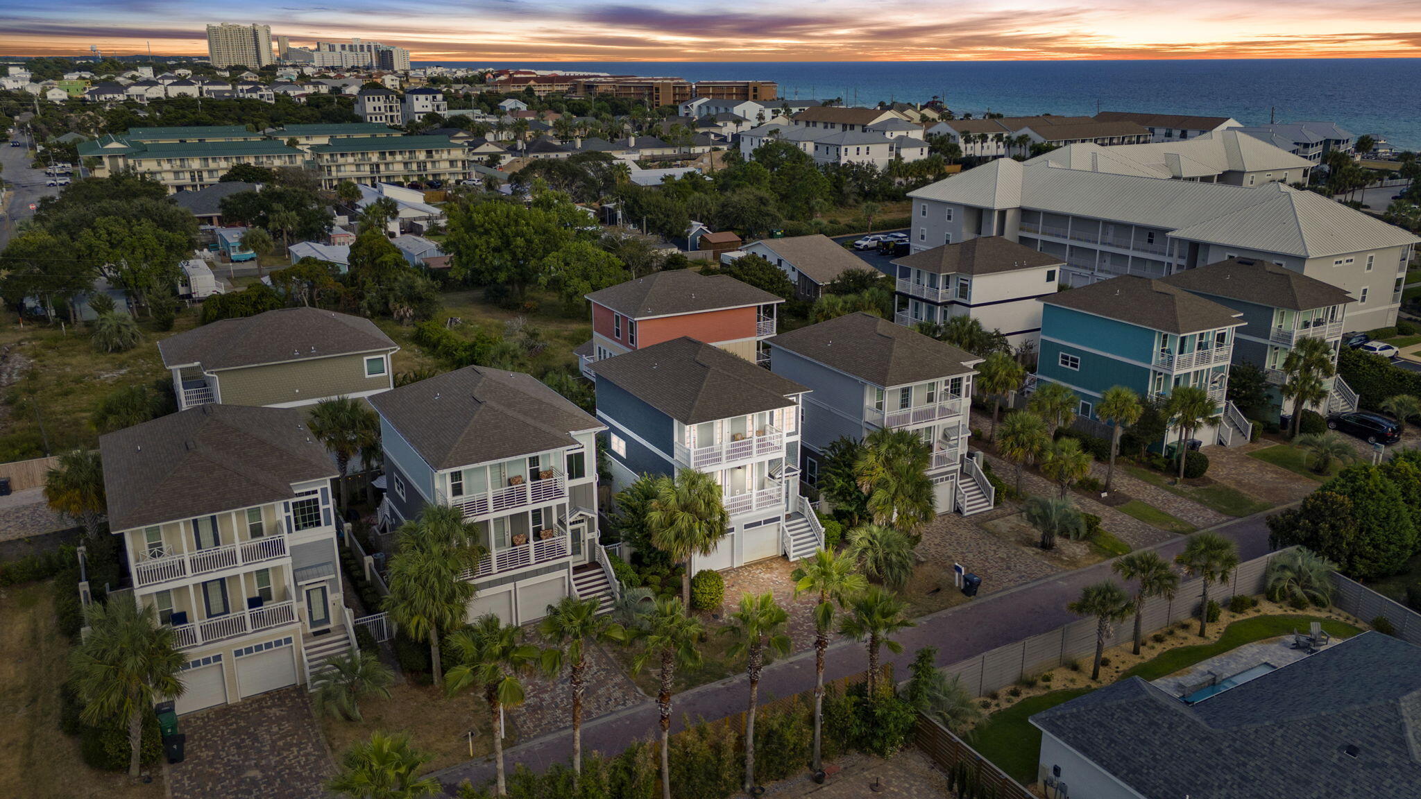 Treasure Sands - Residential