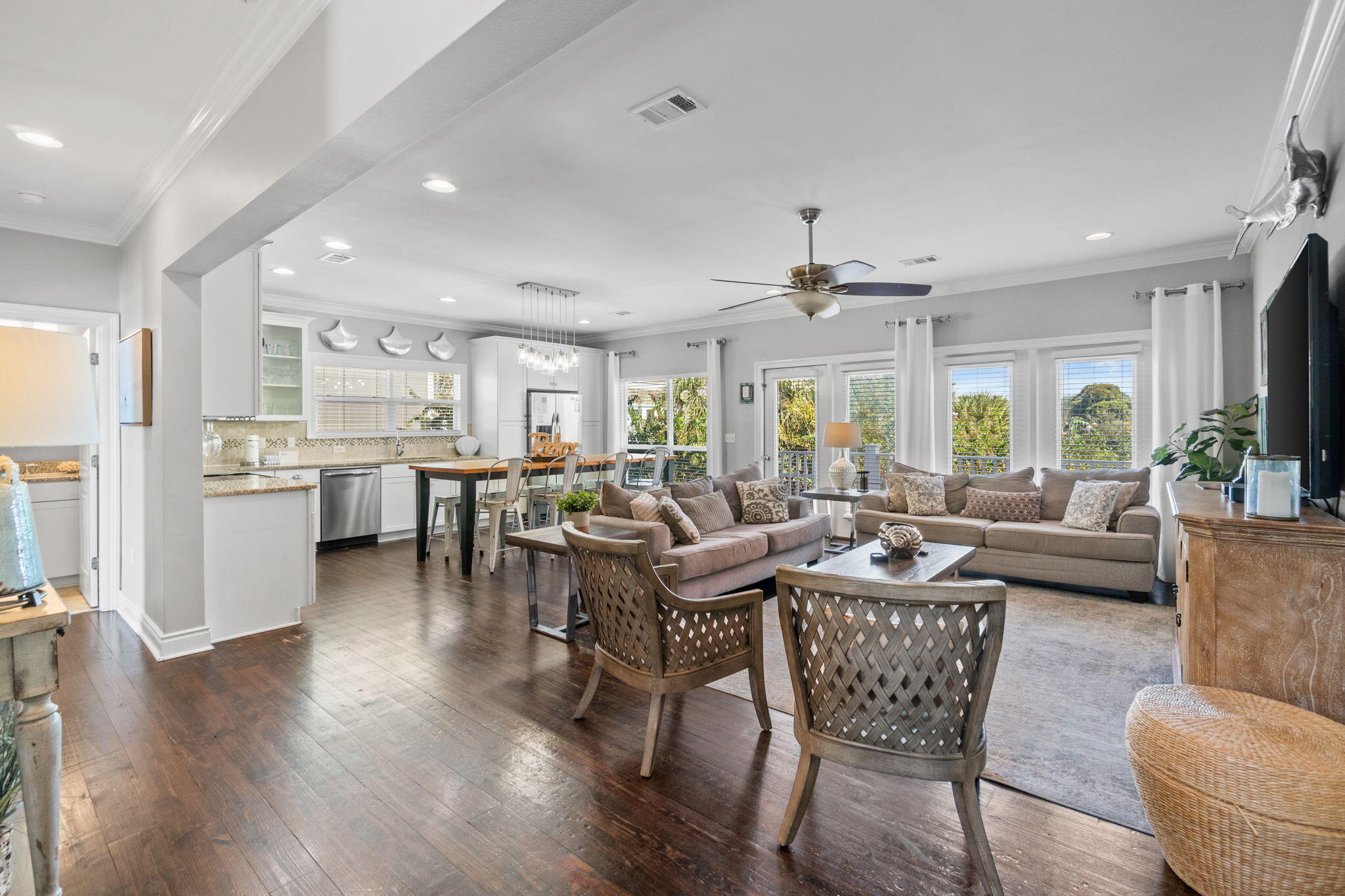 Treasure Sands - Residential