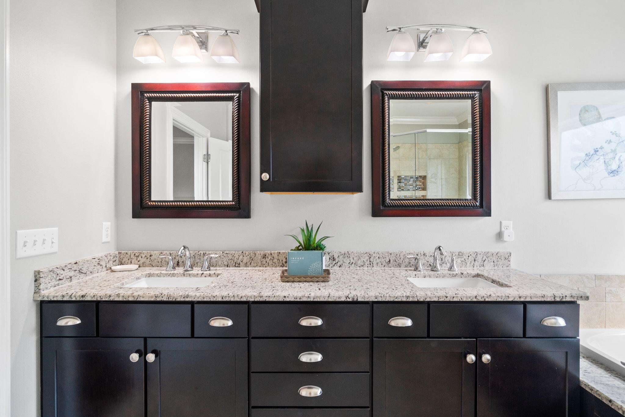 Treasure Sands - Residential