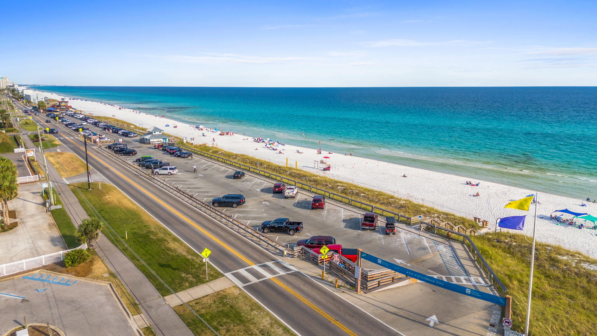 Treasure Sands - Residential