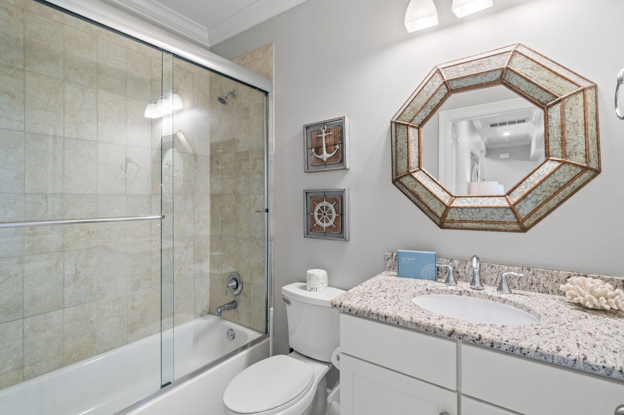 Treasure Sands - Residential