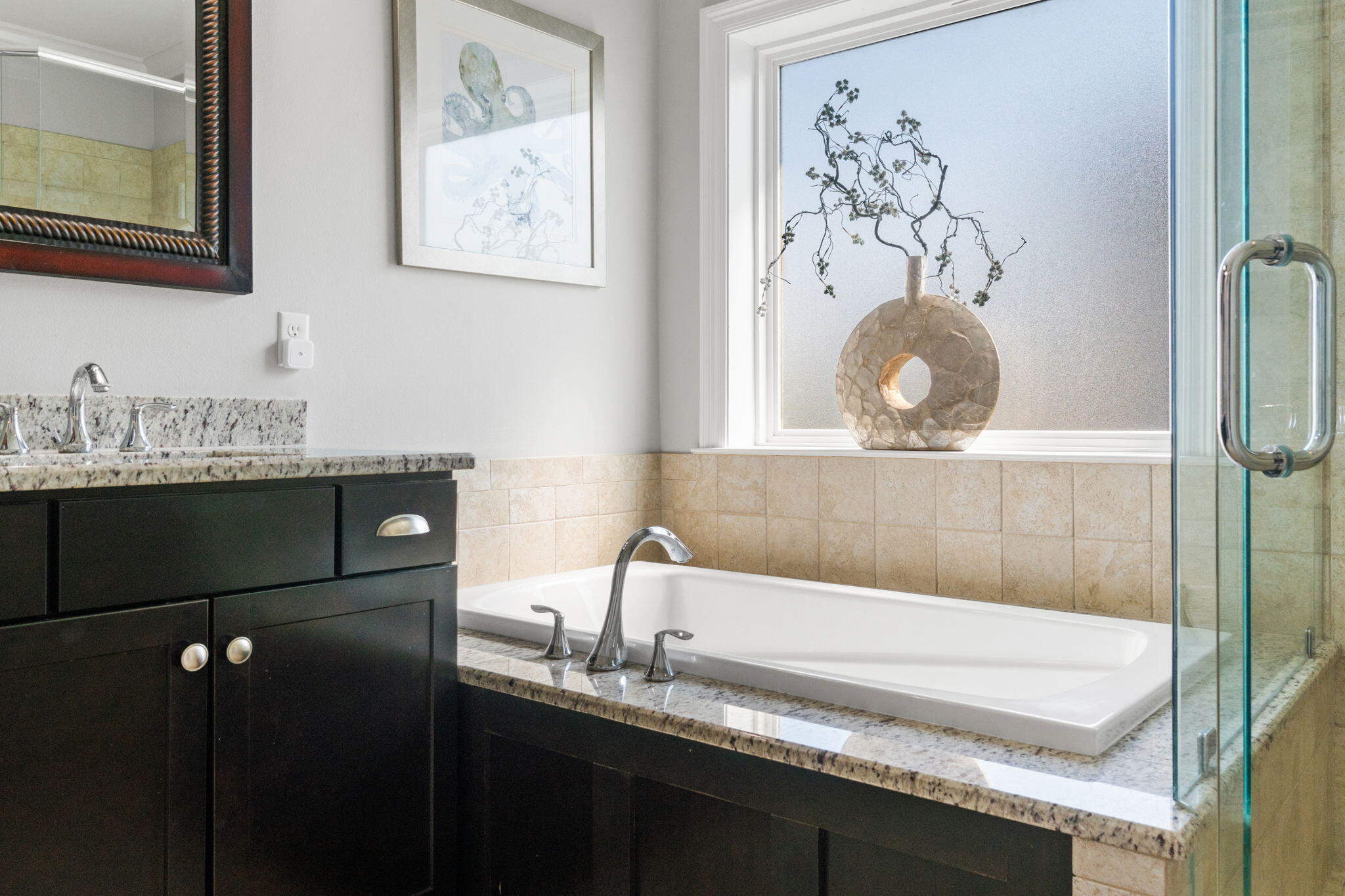 Treasure Sands - Residential