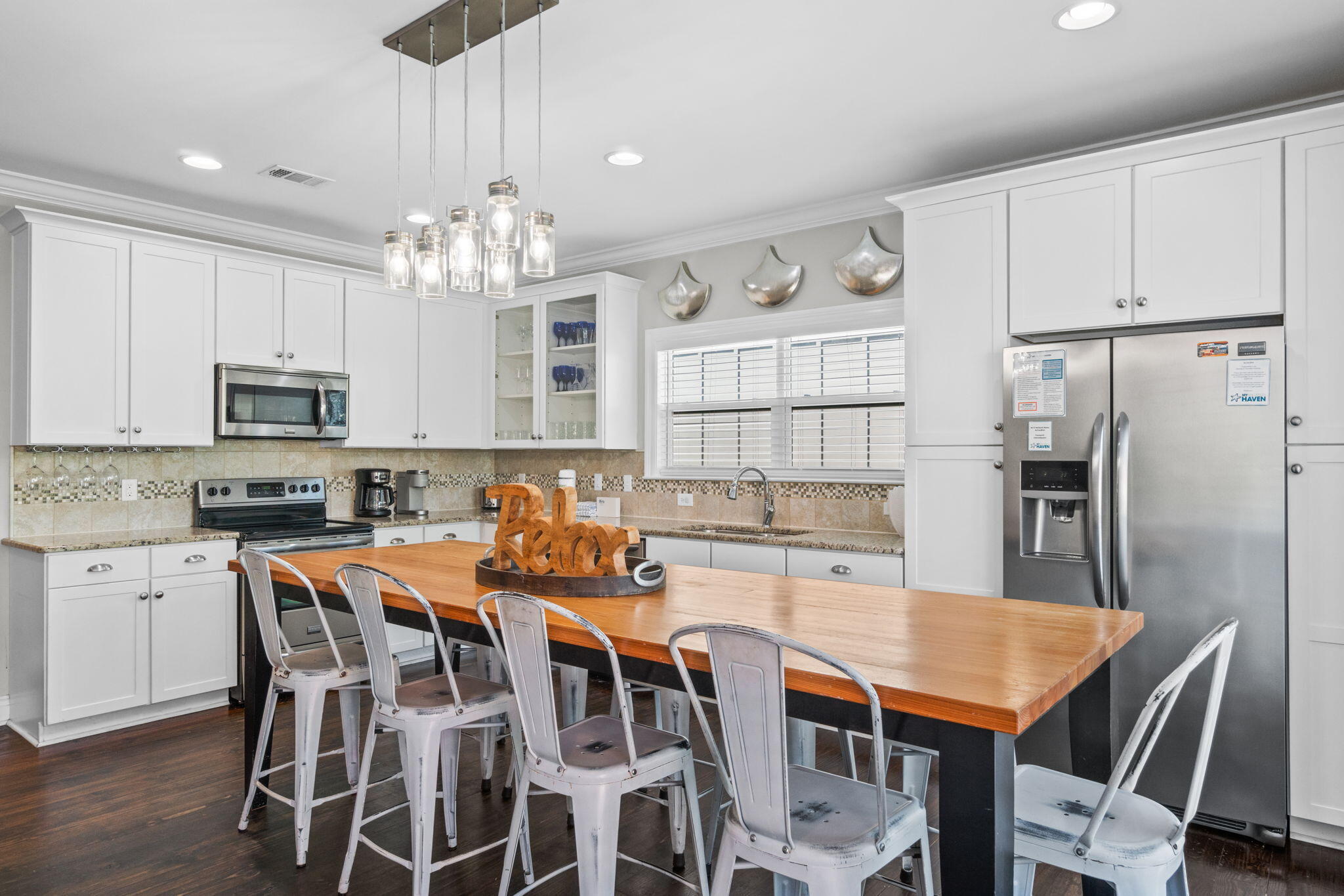 Treasure Sands - Residential