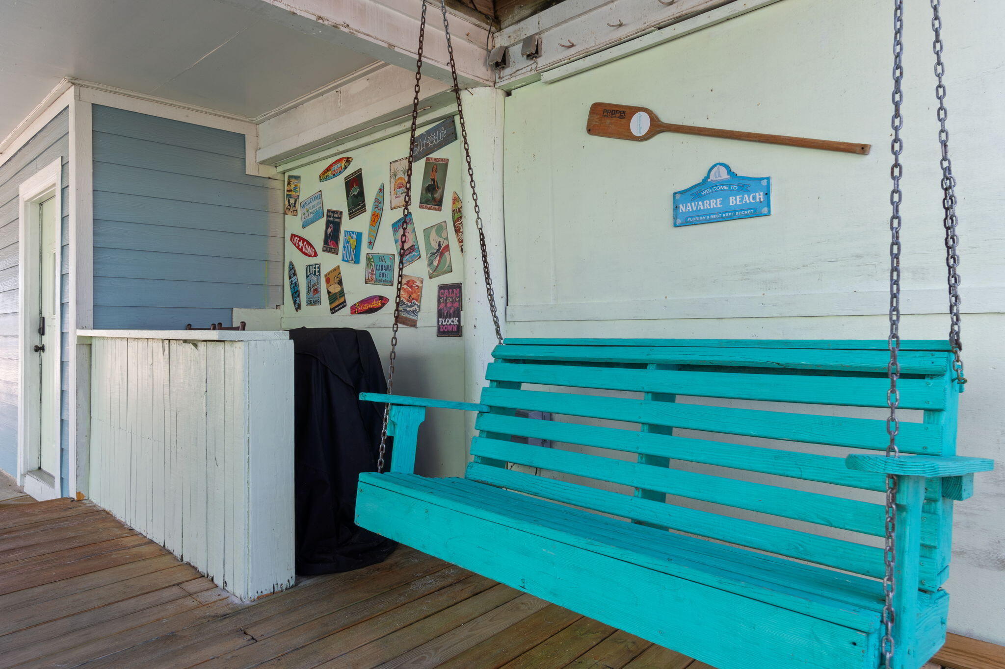 NAVARRE LANDING - Residential