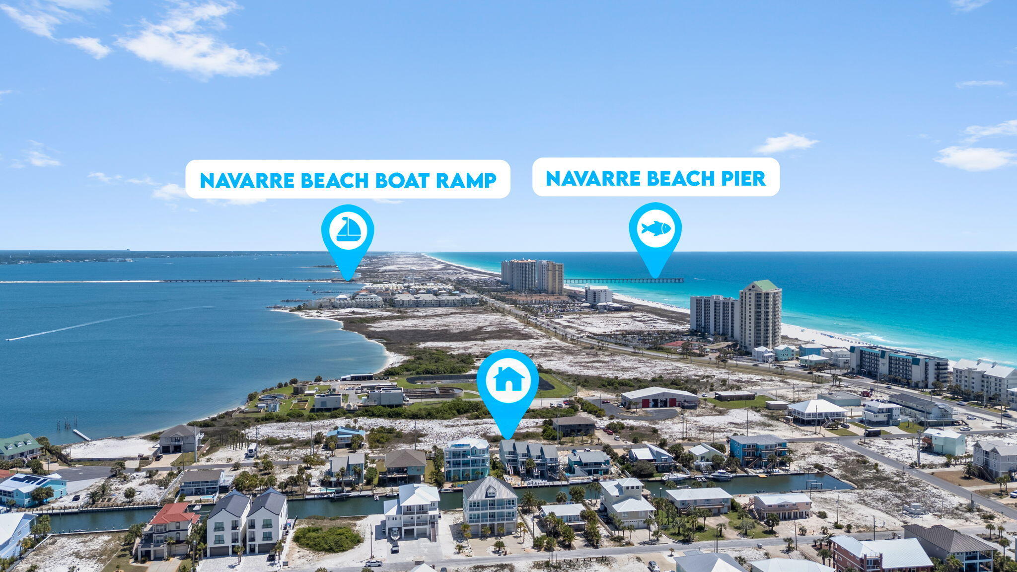 NAVARRE LANDING - Residential