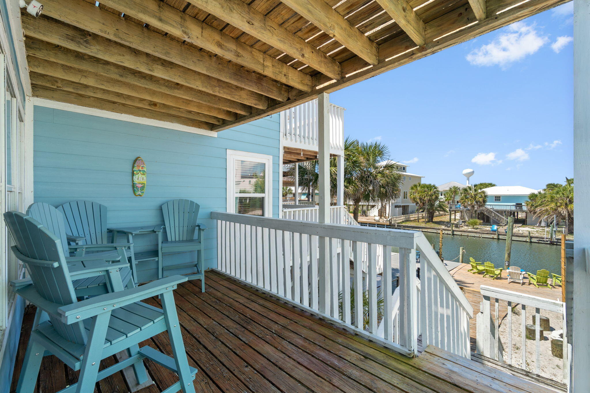 NAVARRE LANDING - Residential