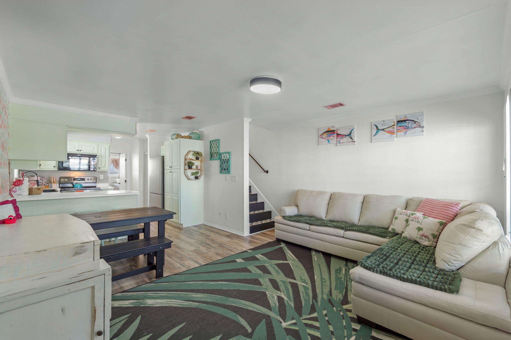 NAVARRE LANDING - Residential