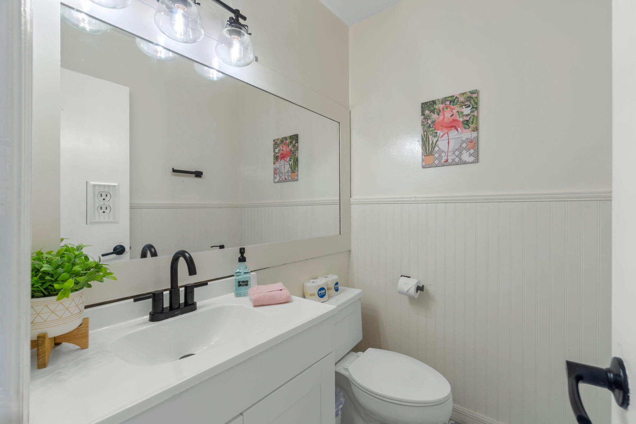 NAVARRE LANDING - Residential