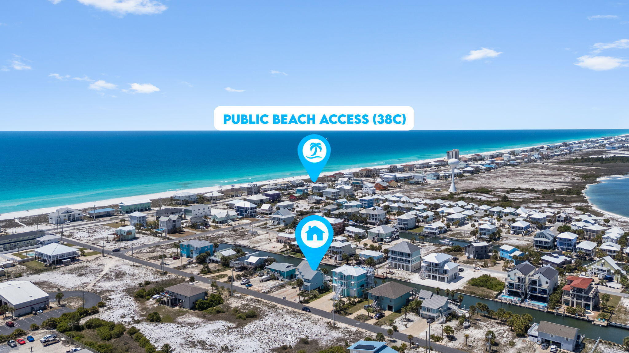 NAVARRE LANDING - Residential